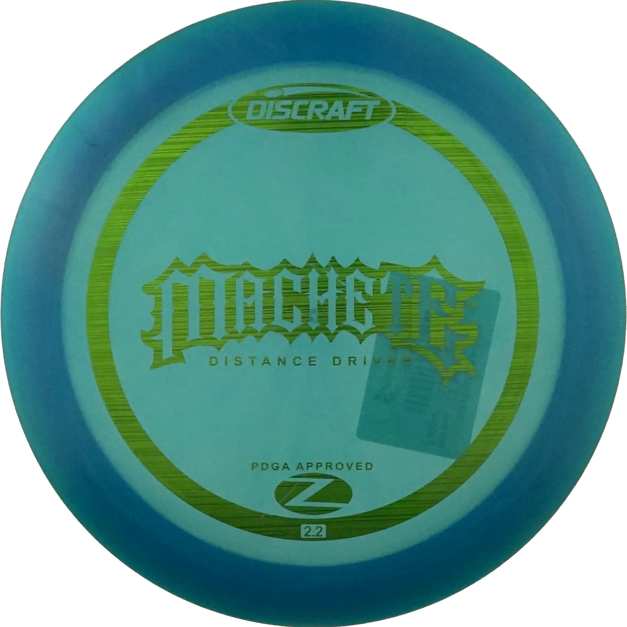 Z Machete