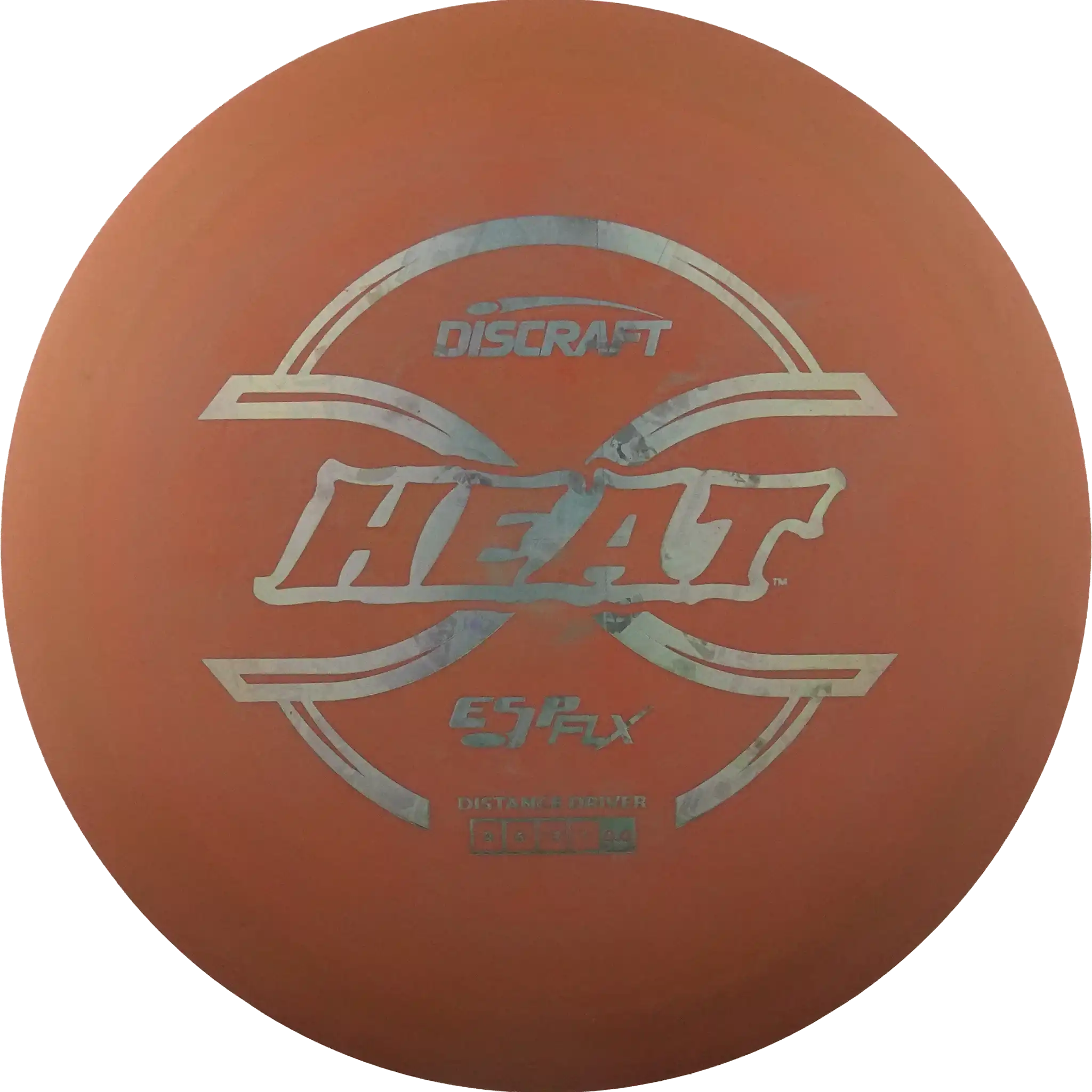 ESP FLX Heat