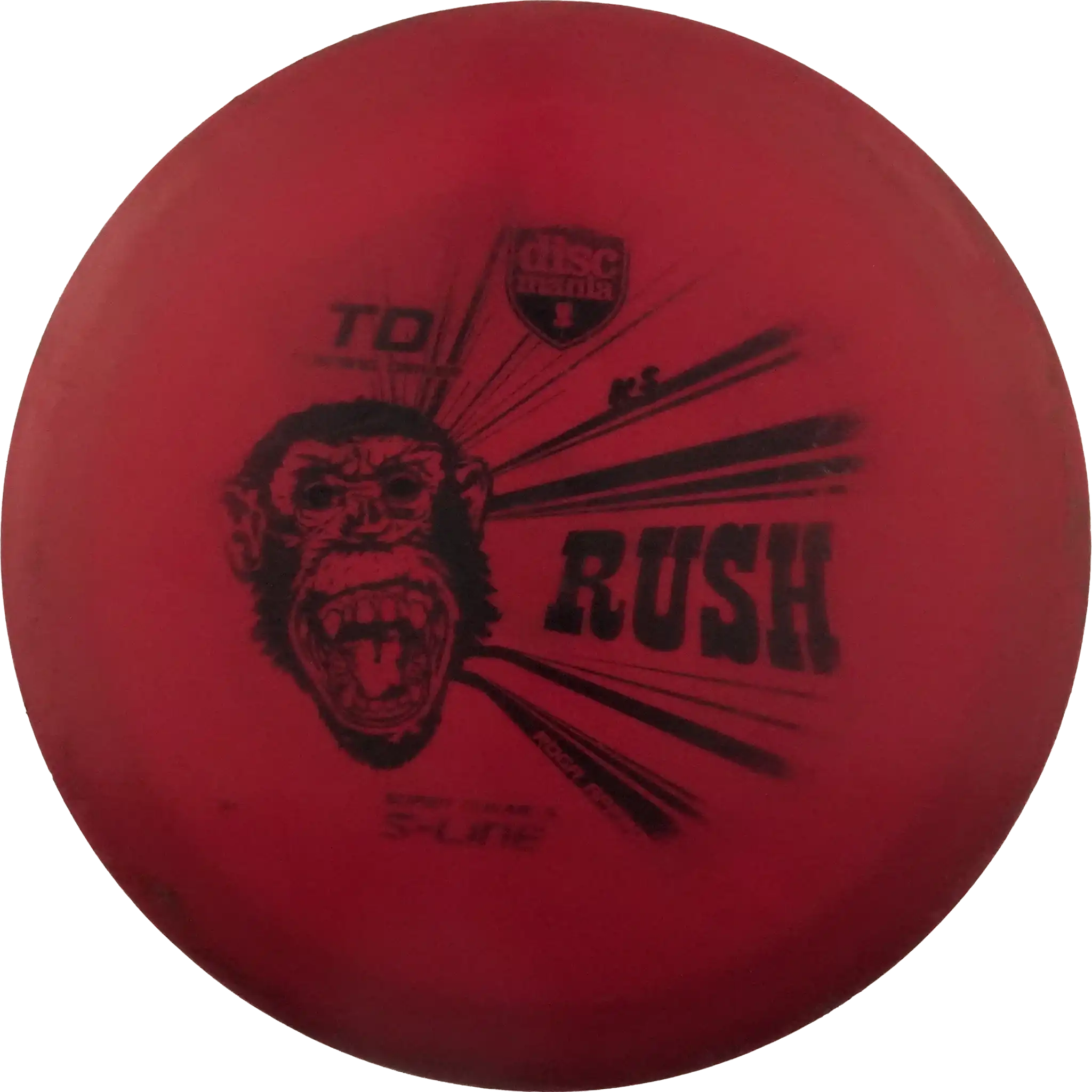 S-Line TD - Rush