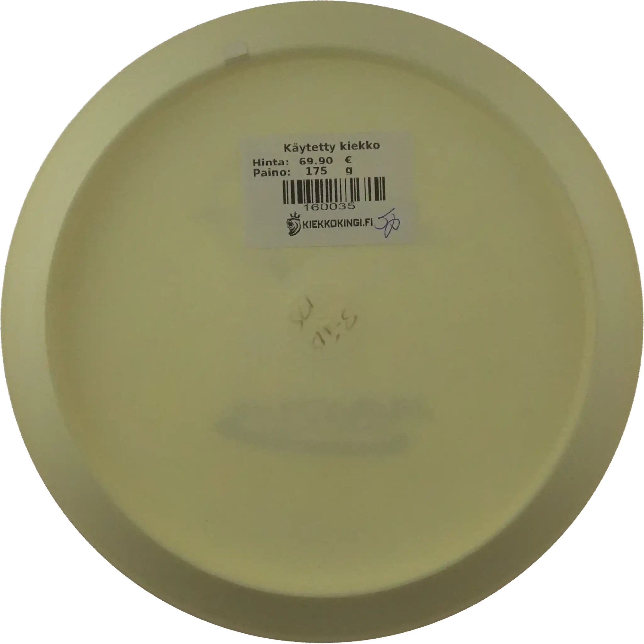 Star Teebird - PFN
