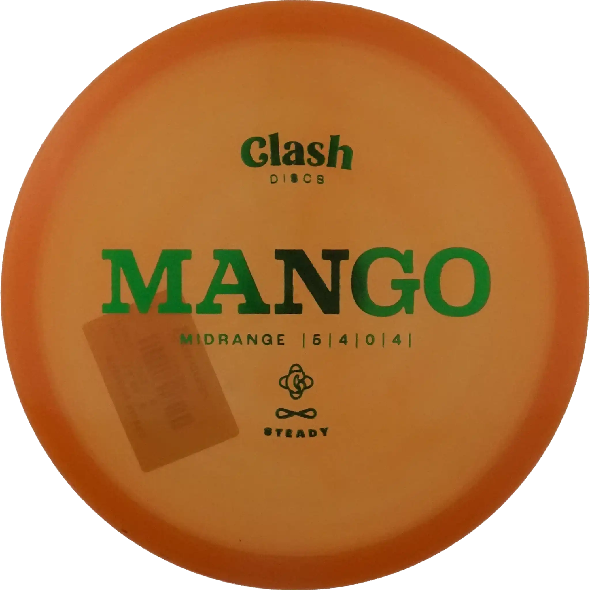 Steady Mango