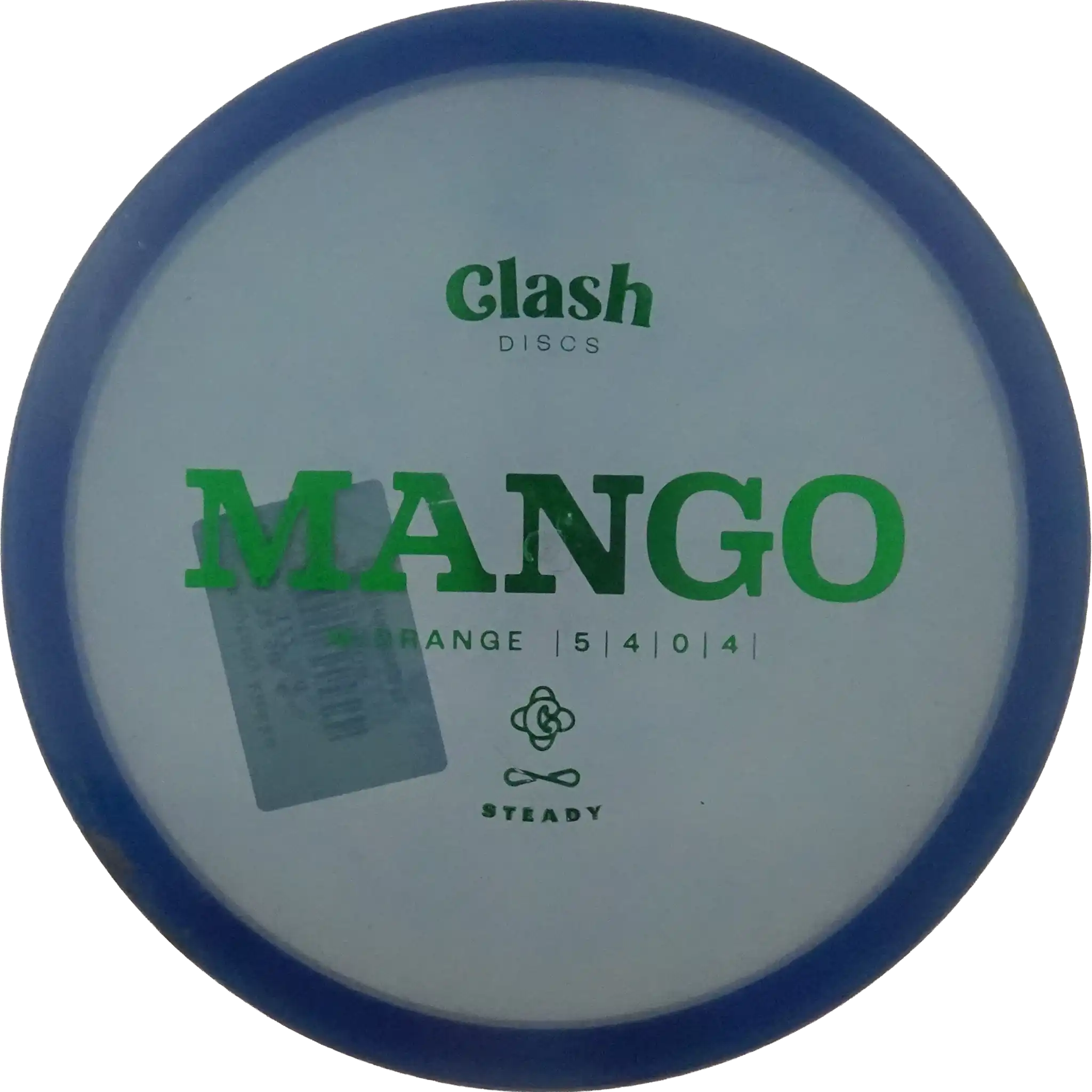 Steady Mango