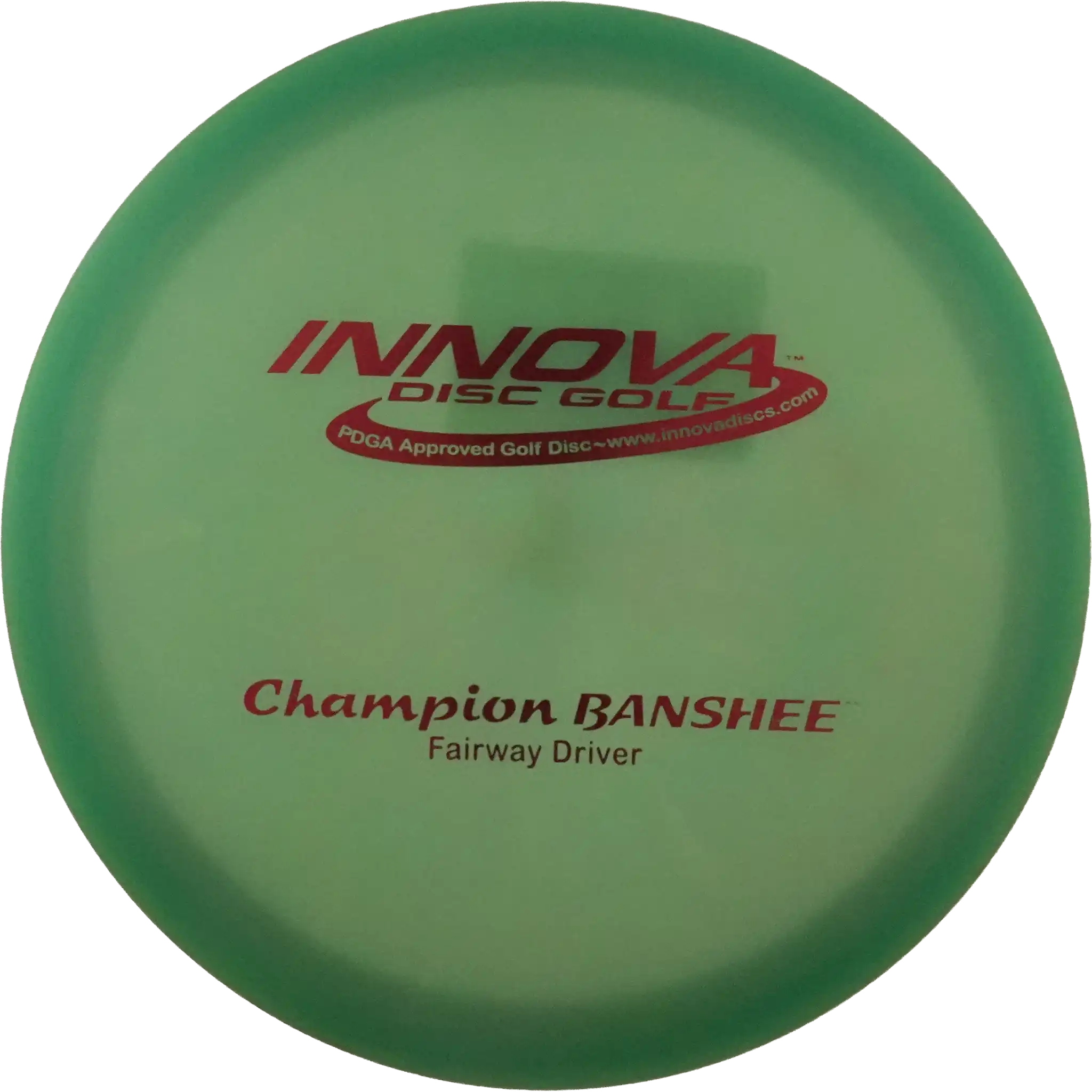 Champion Banshee - PFN