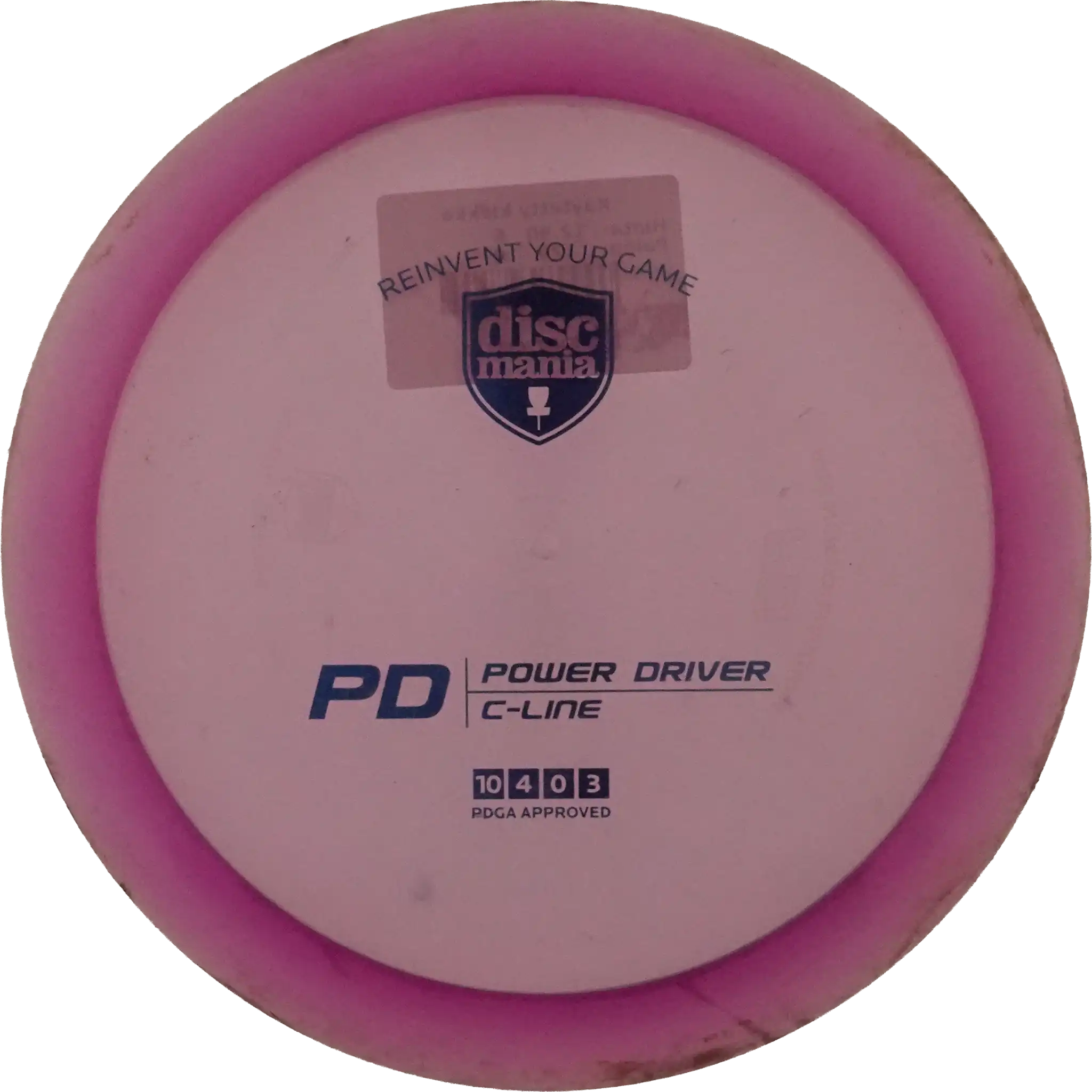 C-Line PD