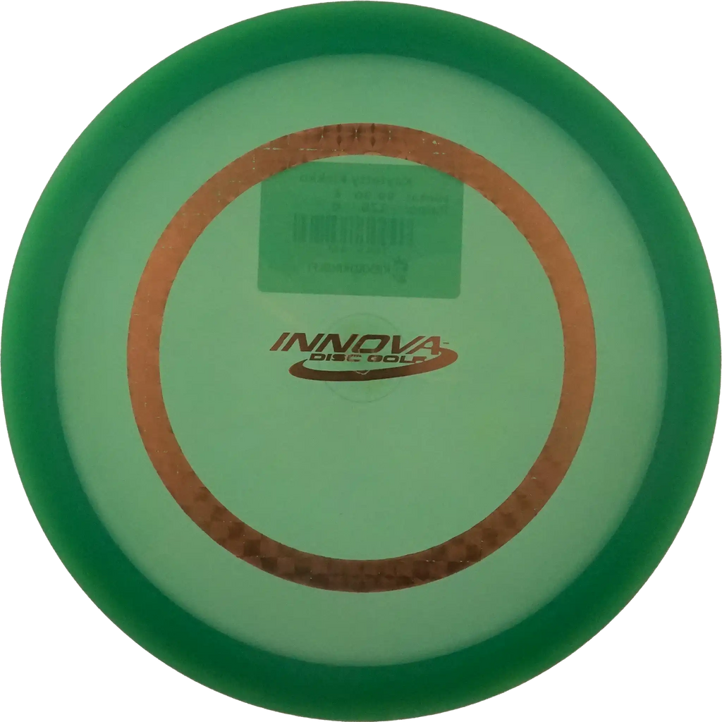 Champion Whippet X - Circle Stamp