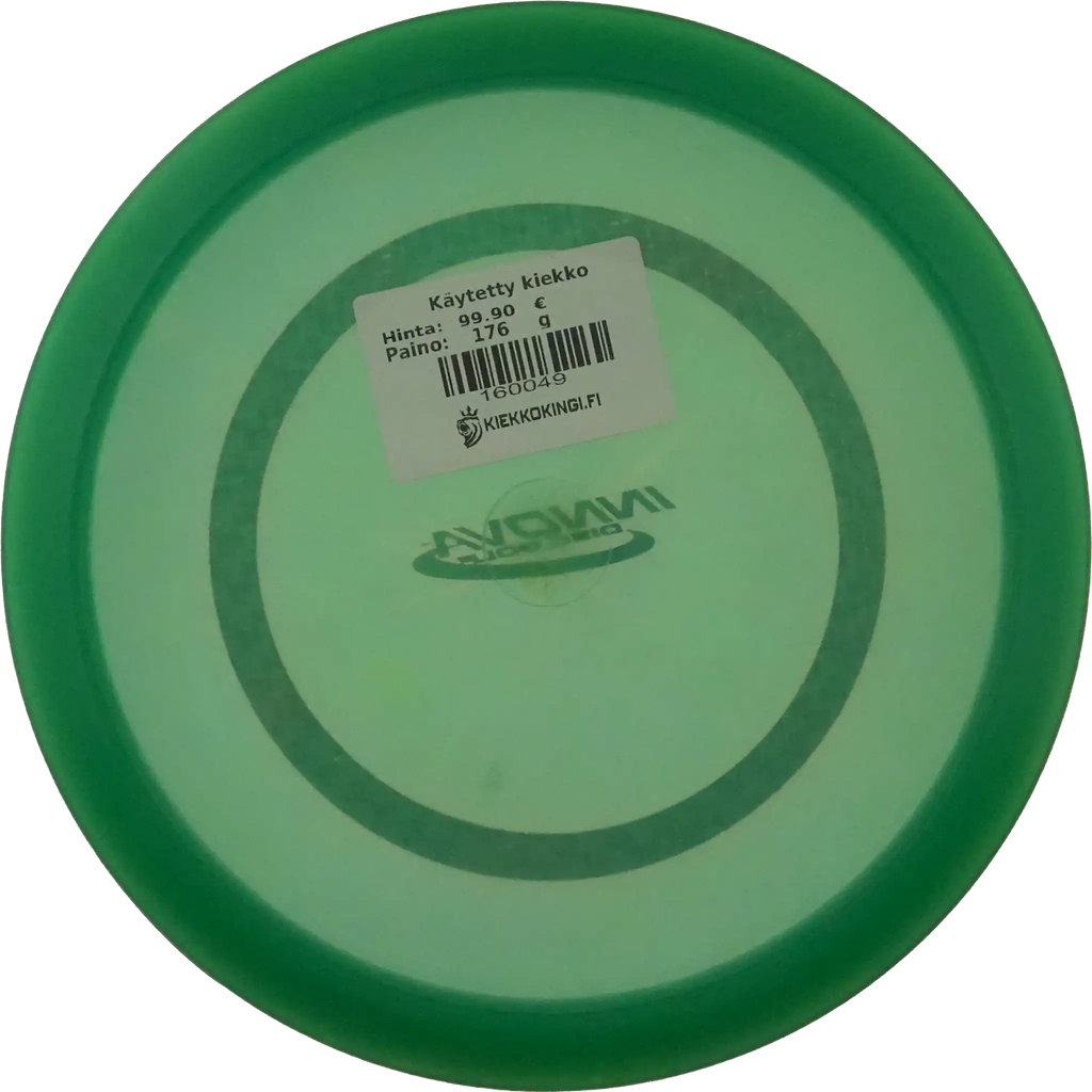 Champion Whippet X - Circle Stamp