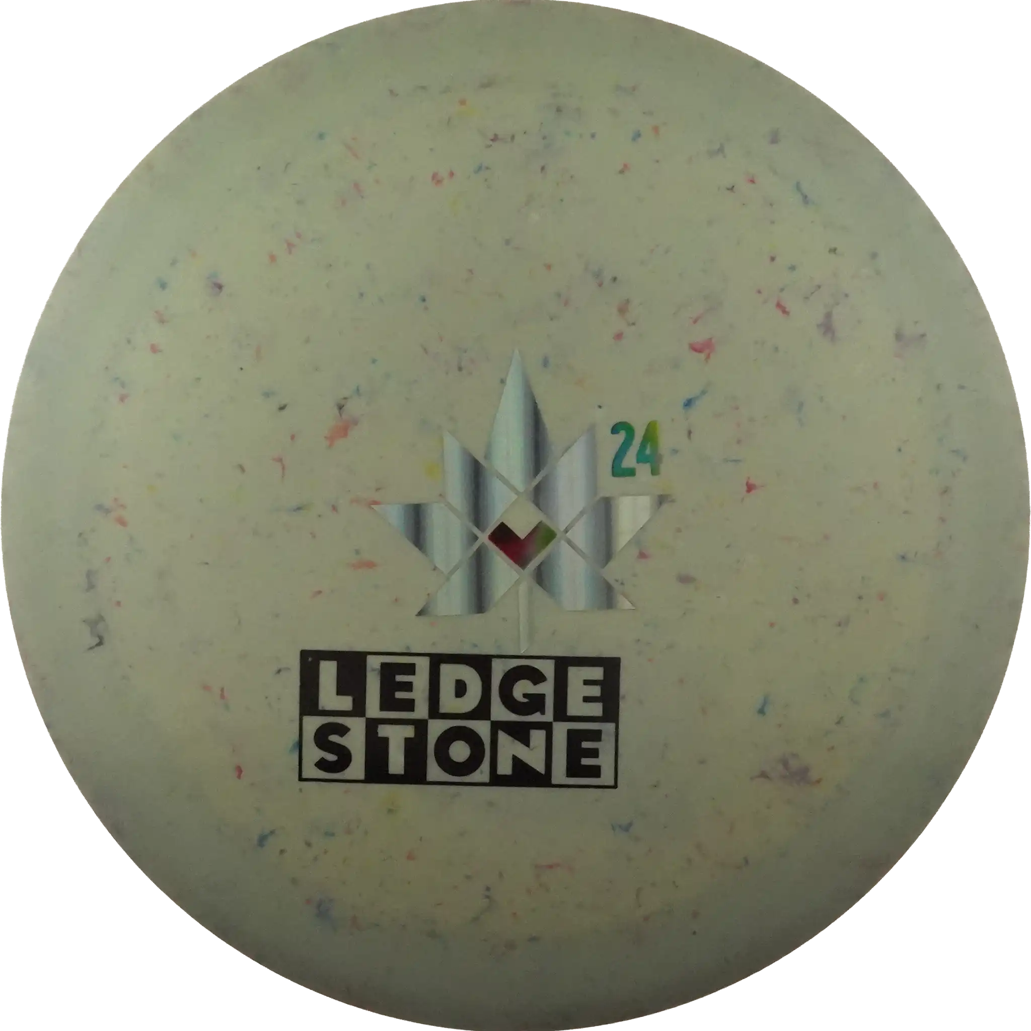 ESP Jawbreaker Scorch - Ledgestone 2024