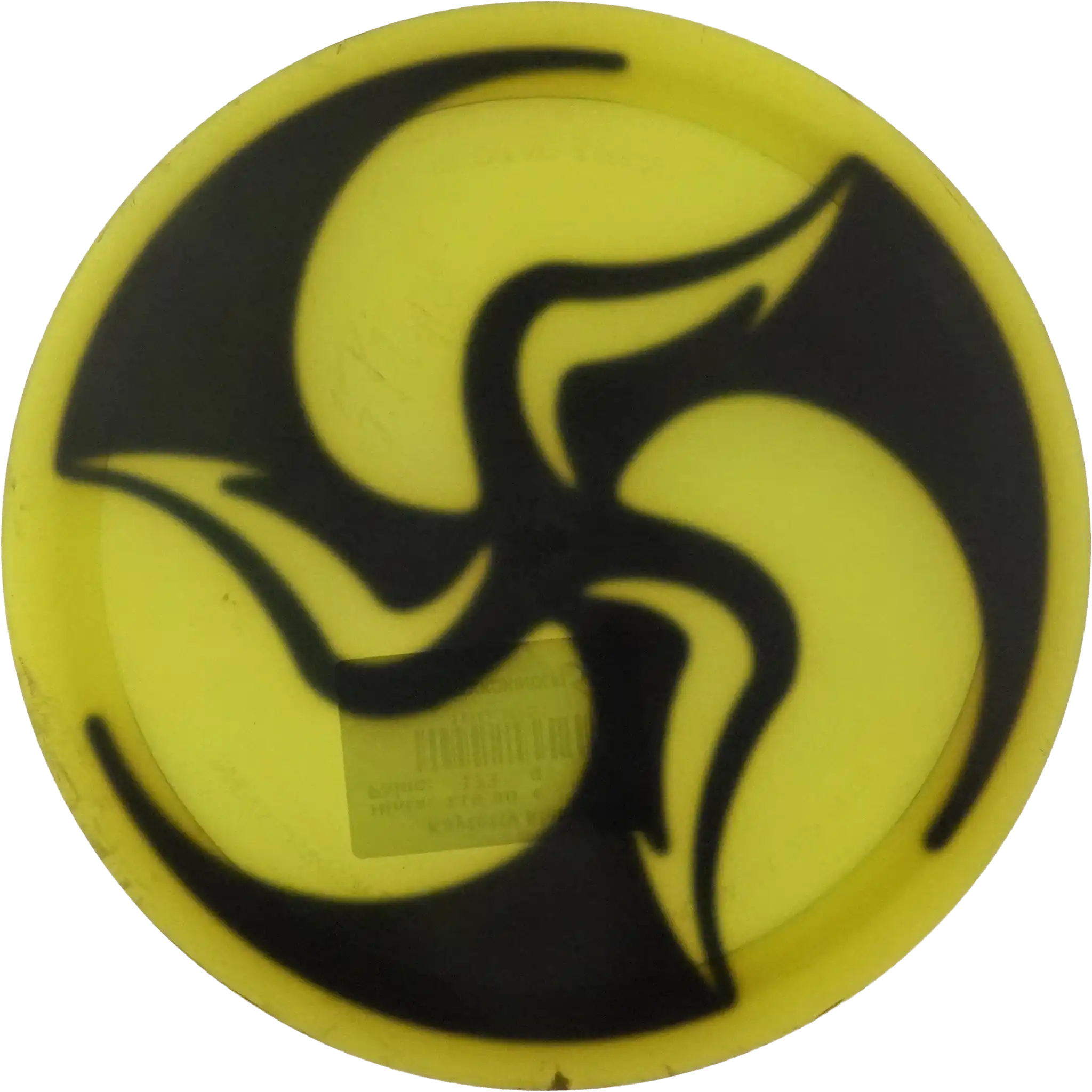 Champion Firebird - 11X Ken Climo - Huk Lab - Flat