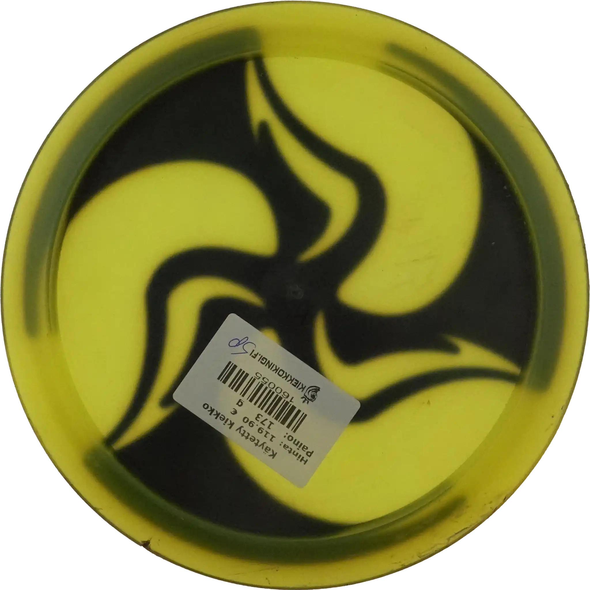 Champion Firebird - 11X Ken Climo - Huk Lab - Flat