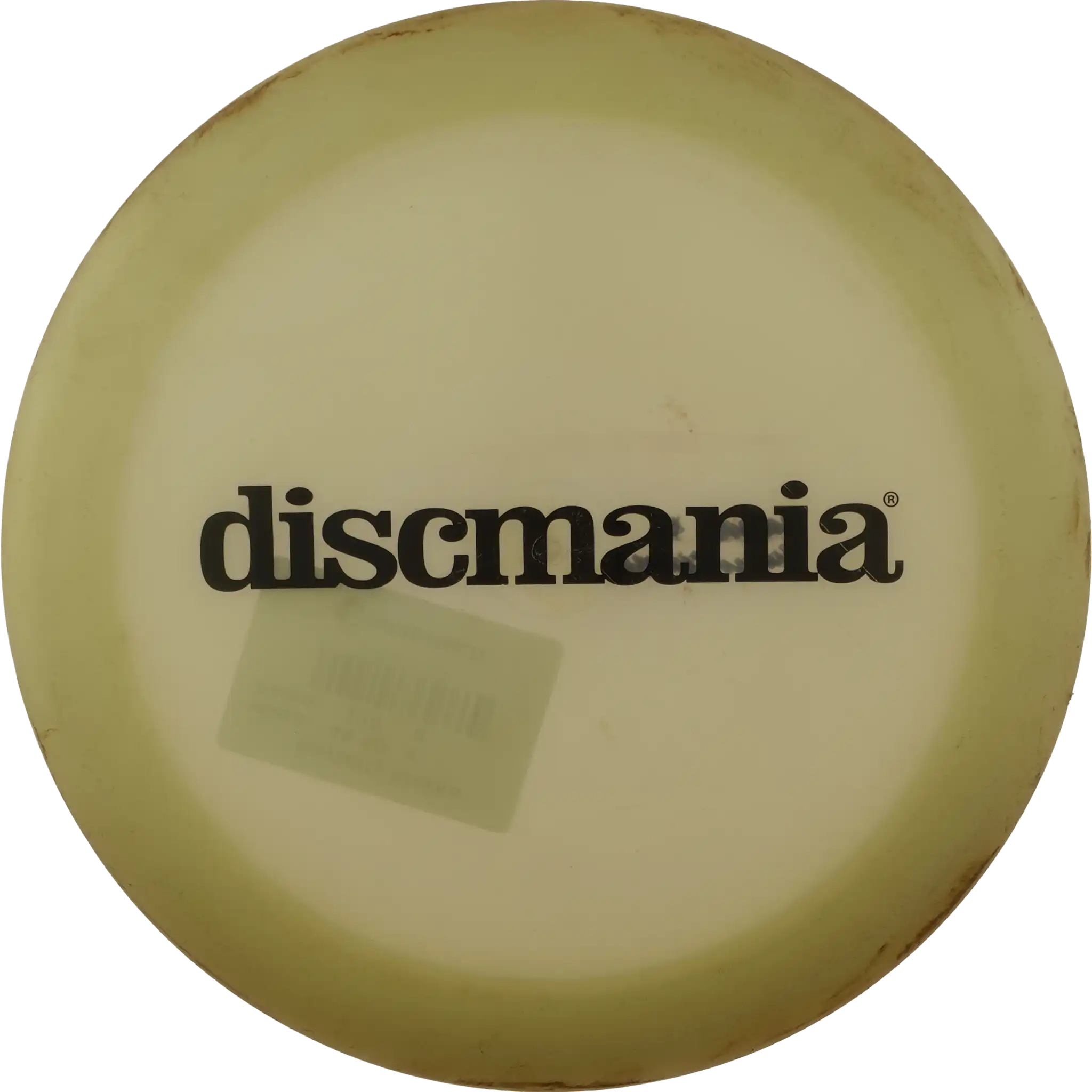 C-Line Glow PD2 - Bar Stamp