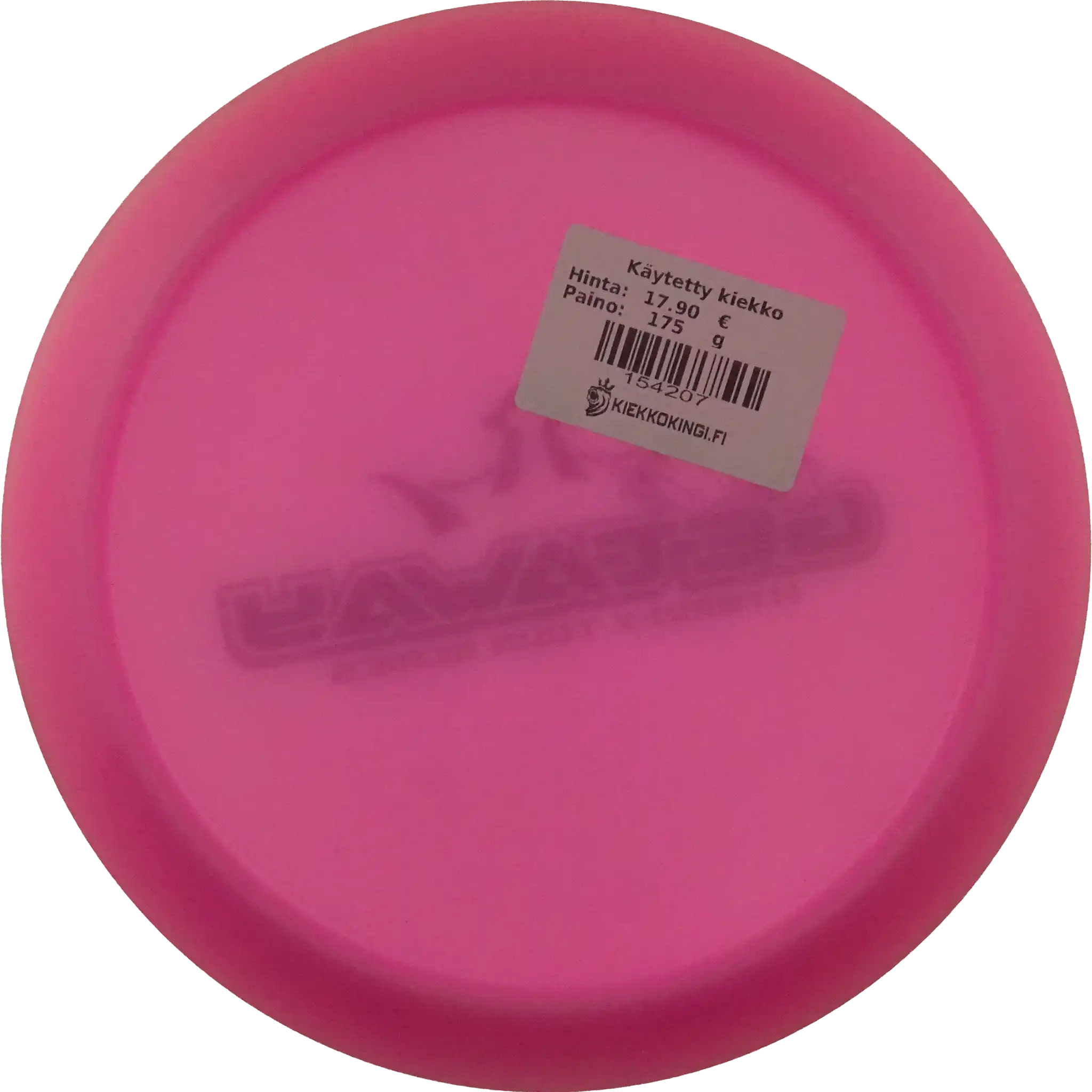 Hybrid-X Getaway - Mason Ford