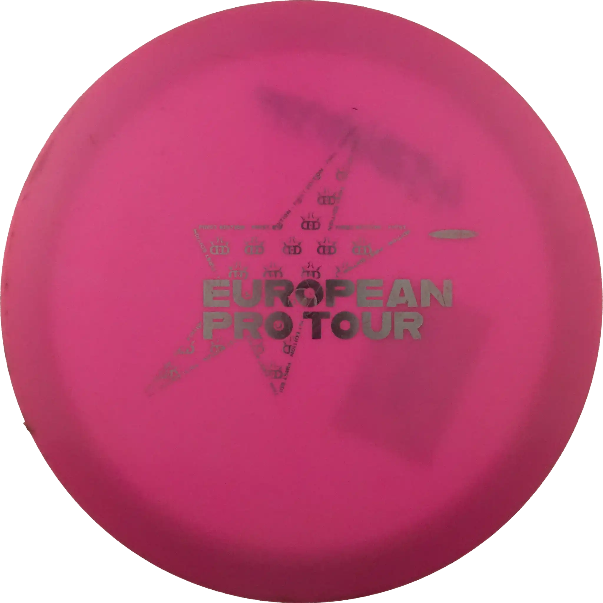 Fuzion Felon - European Pro Tour