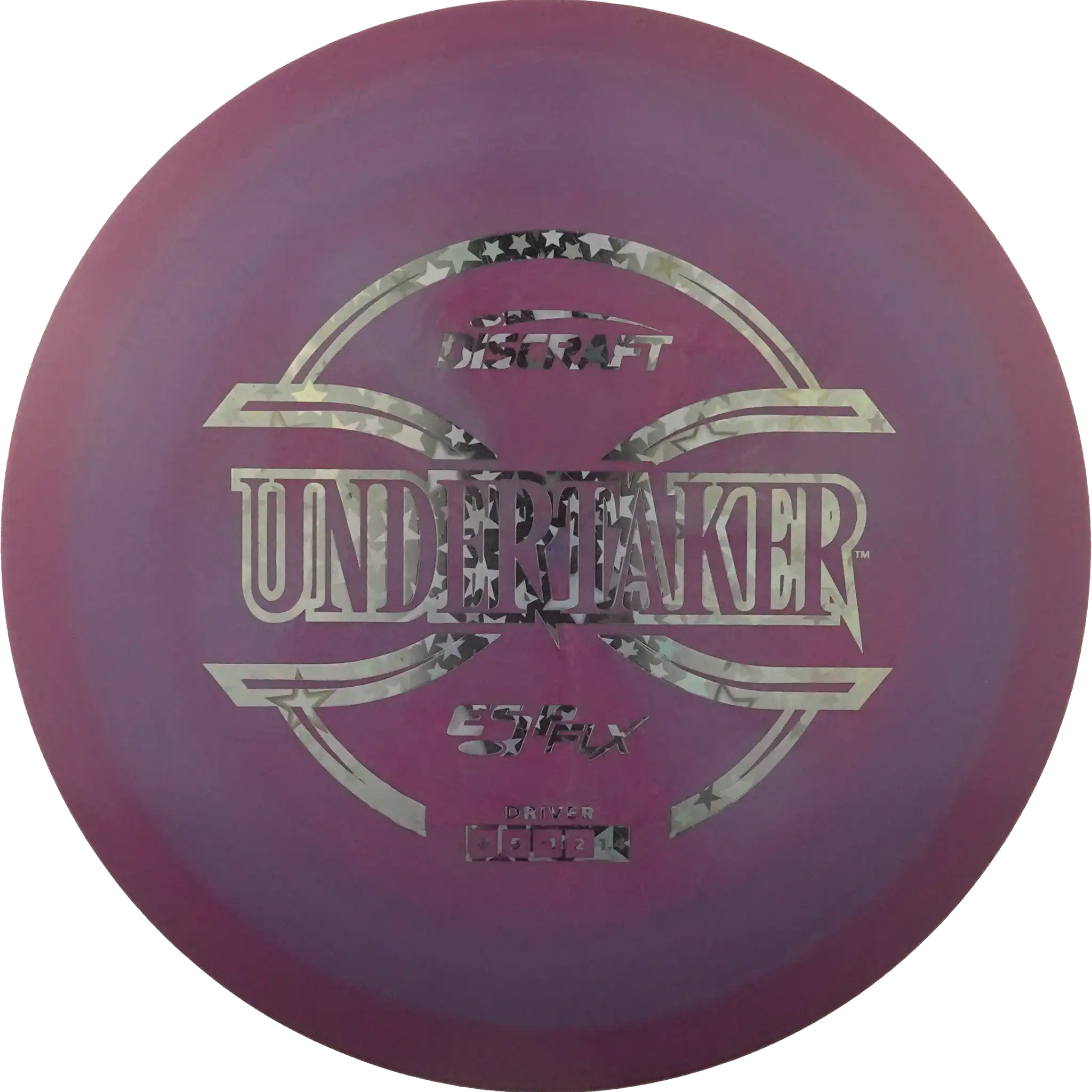 ESP FLX Undertaker