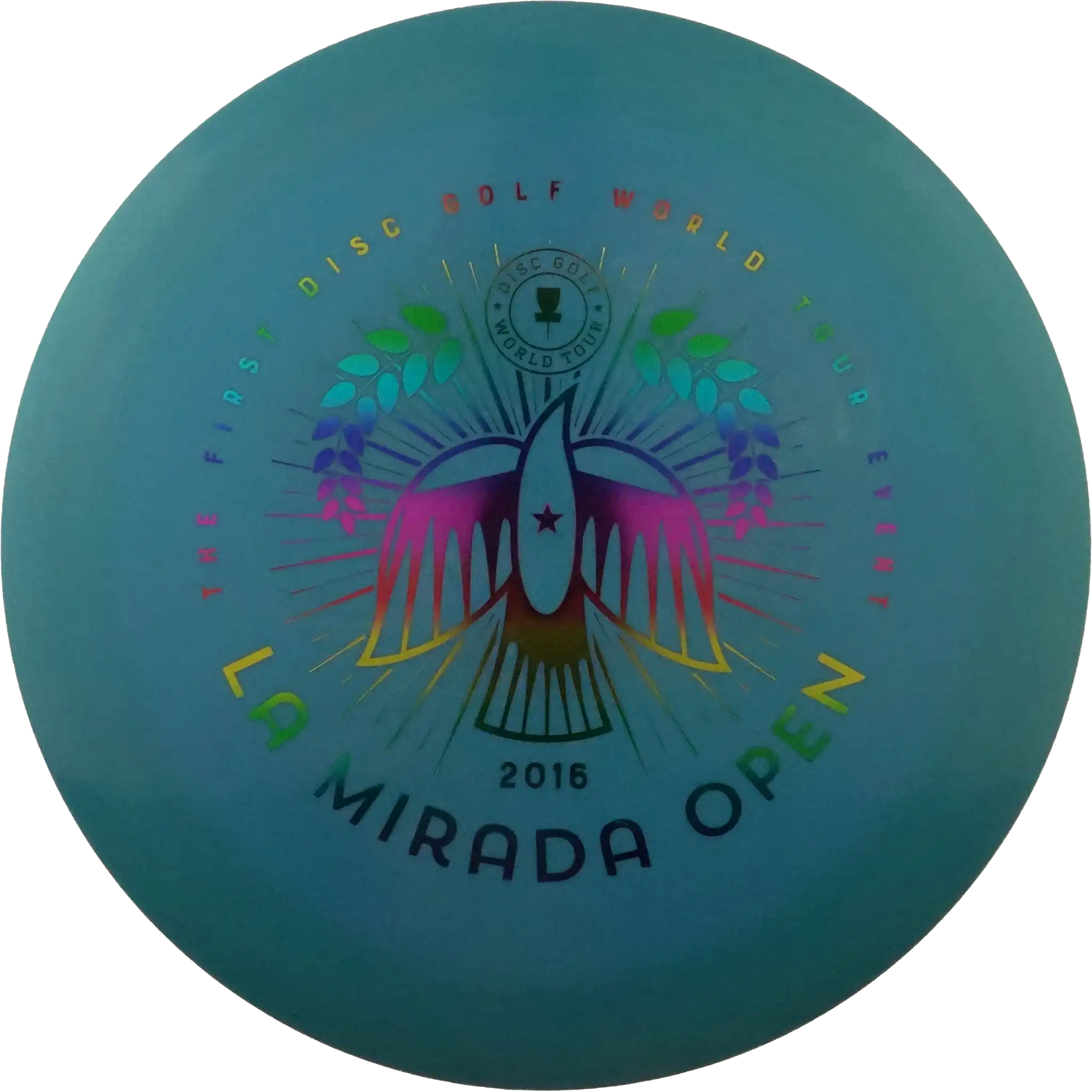 Star Destroyer - 2016 La Mirada Open