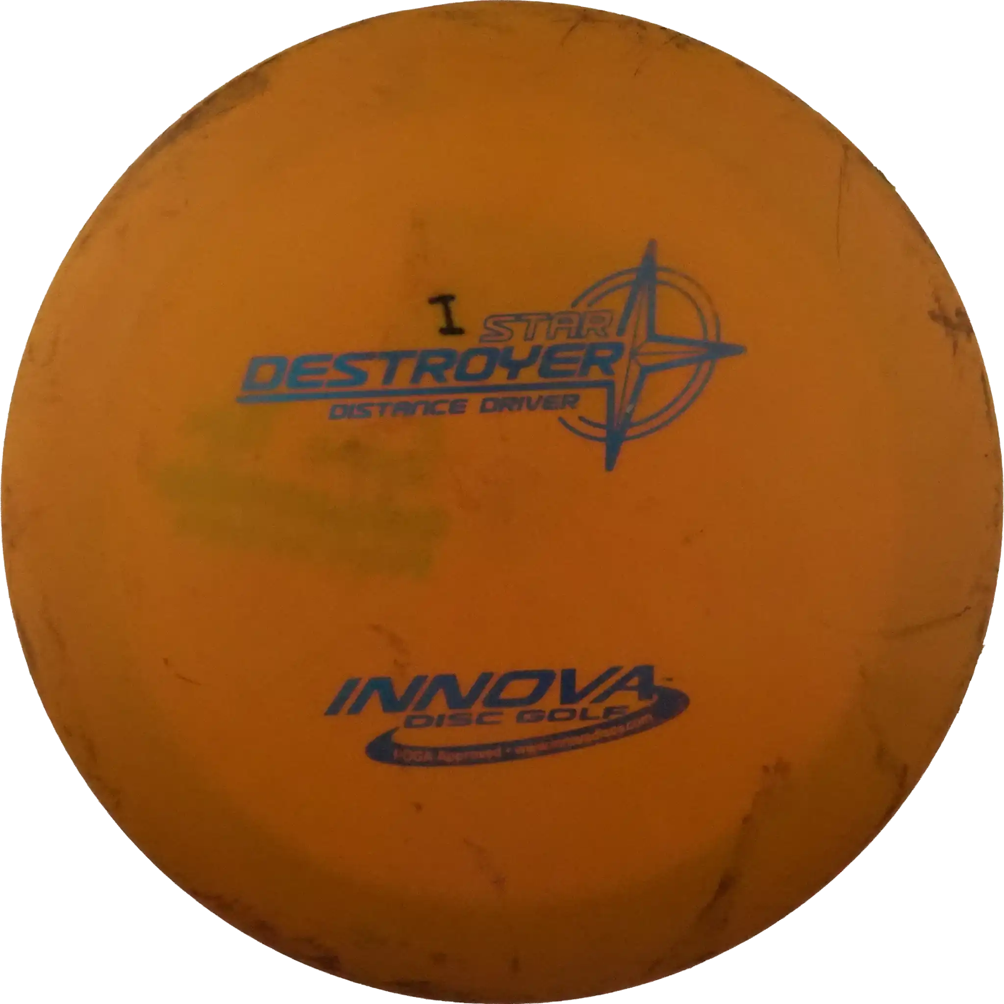 Star Destroyer - PFN