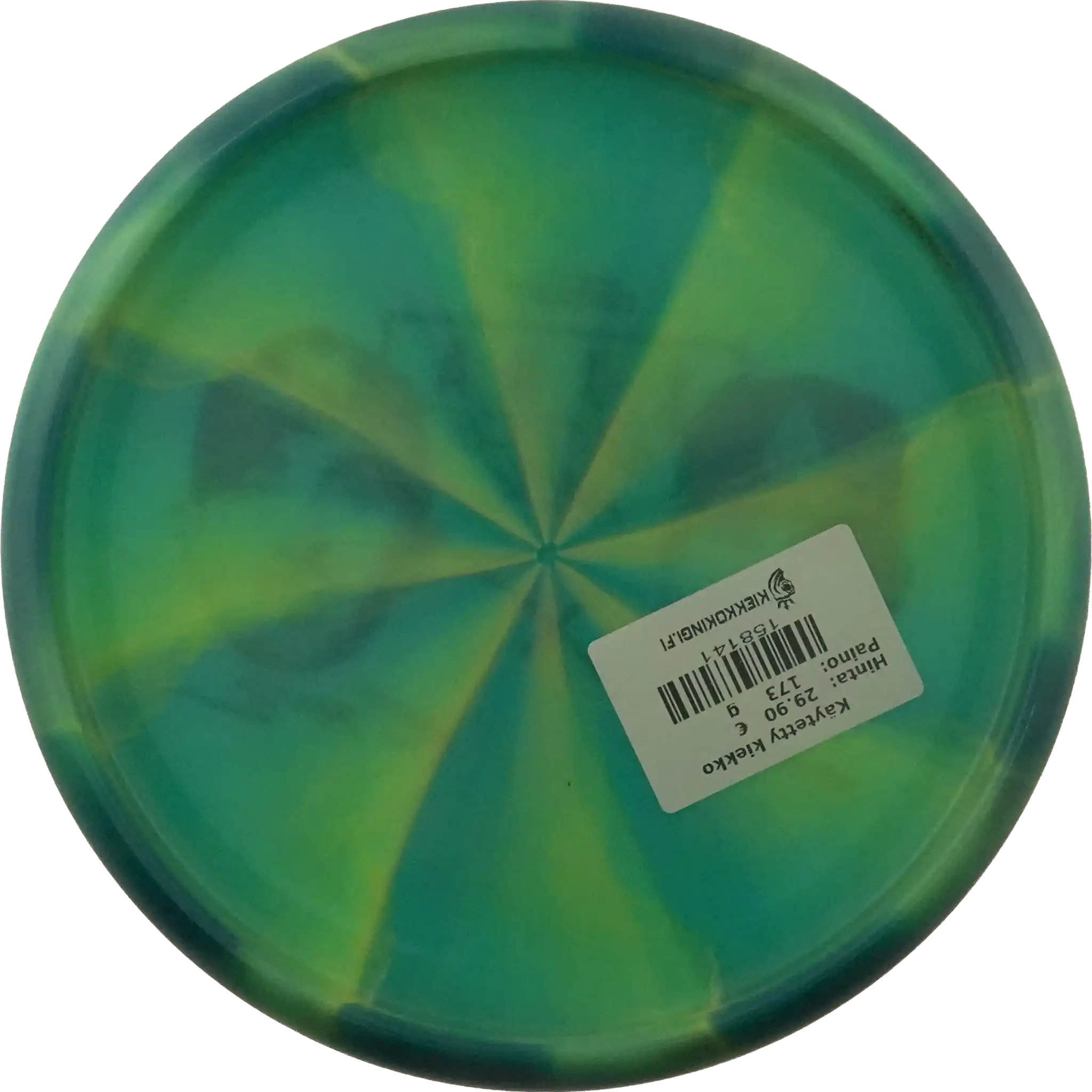 ESP Swirl Luna - Battle Pack - Paul McBeth x Anthony Barela