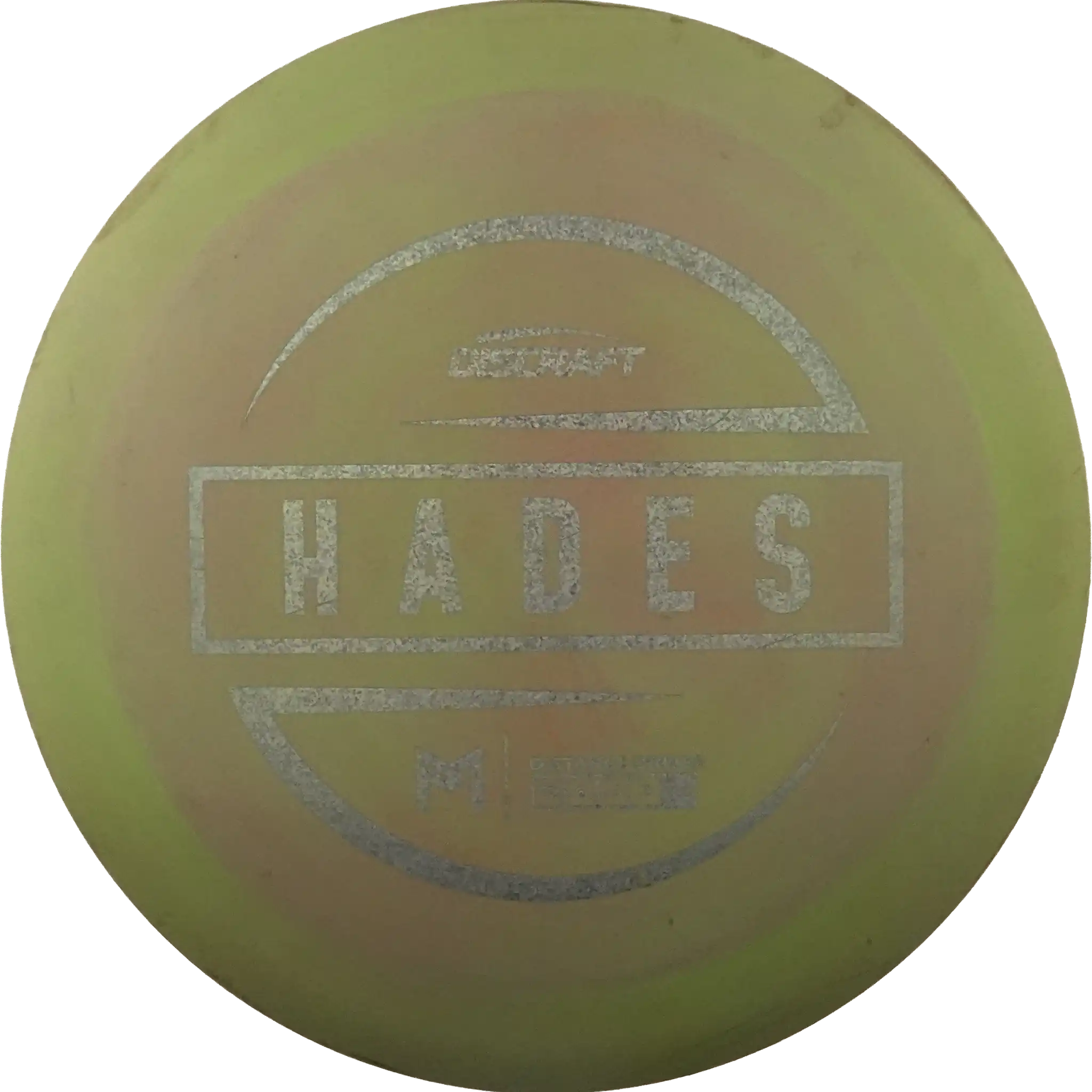 ESP Hades - Paul McBeth