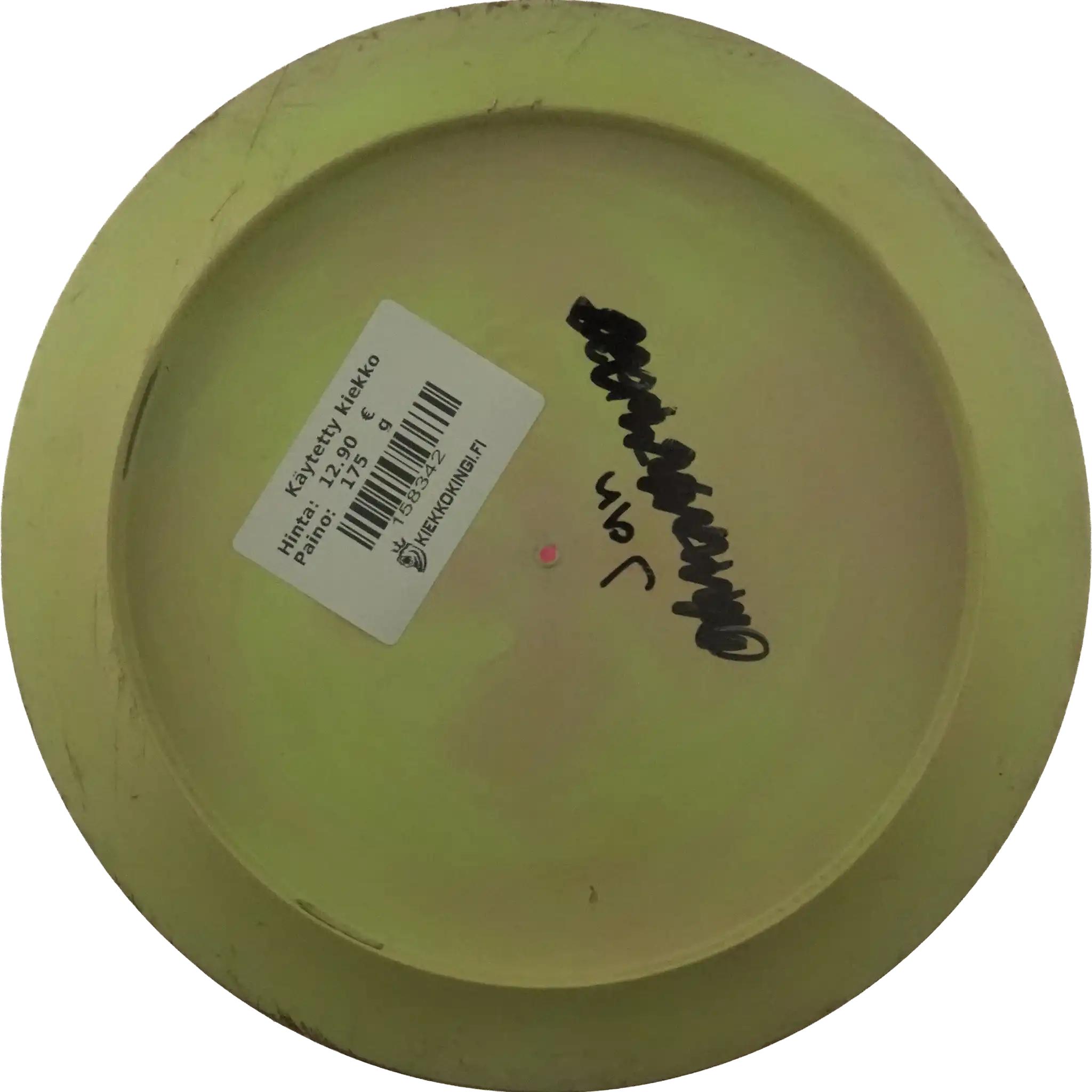 ESP Hades - Paul McBeth