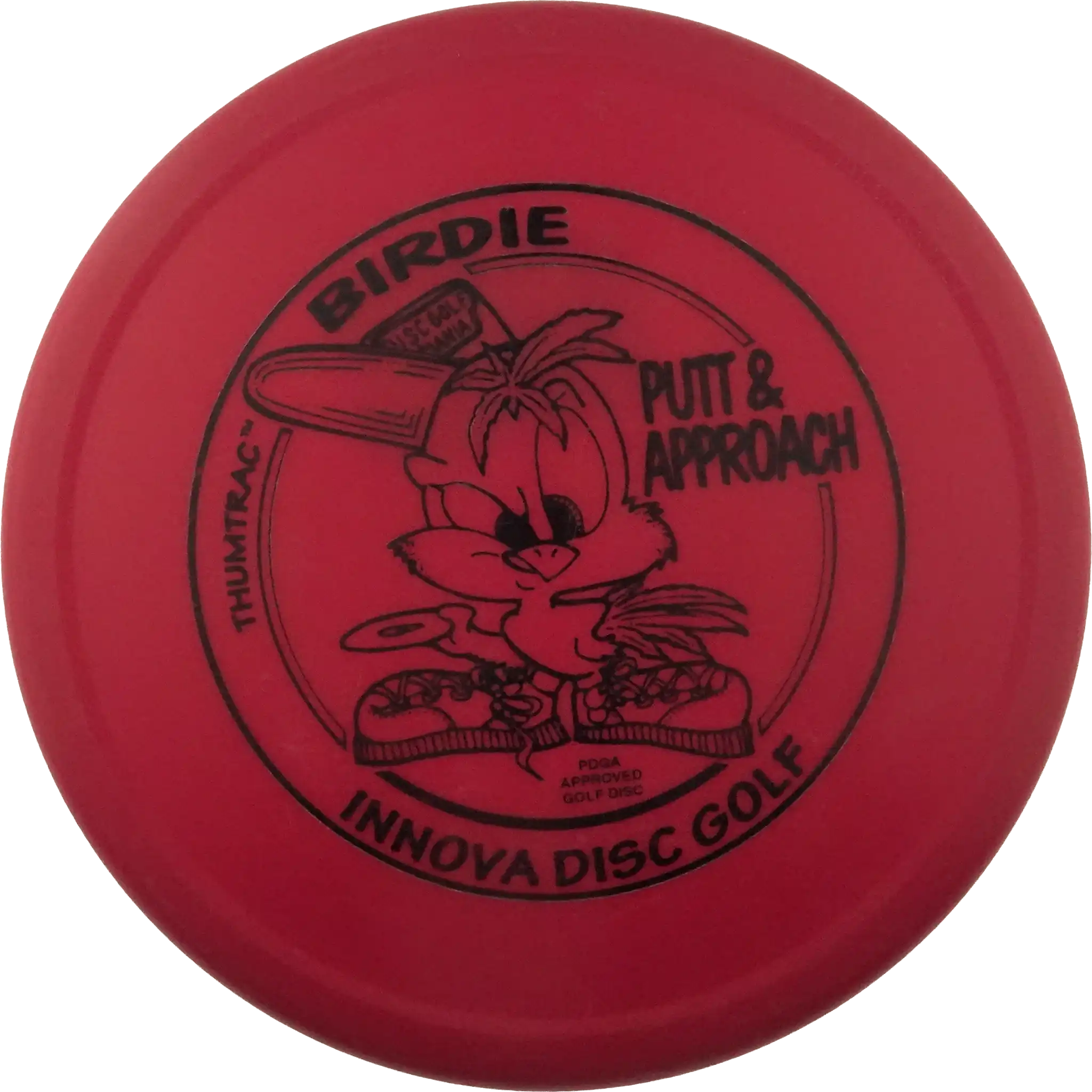 DX Birdie - PFN