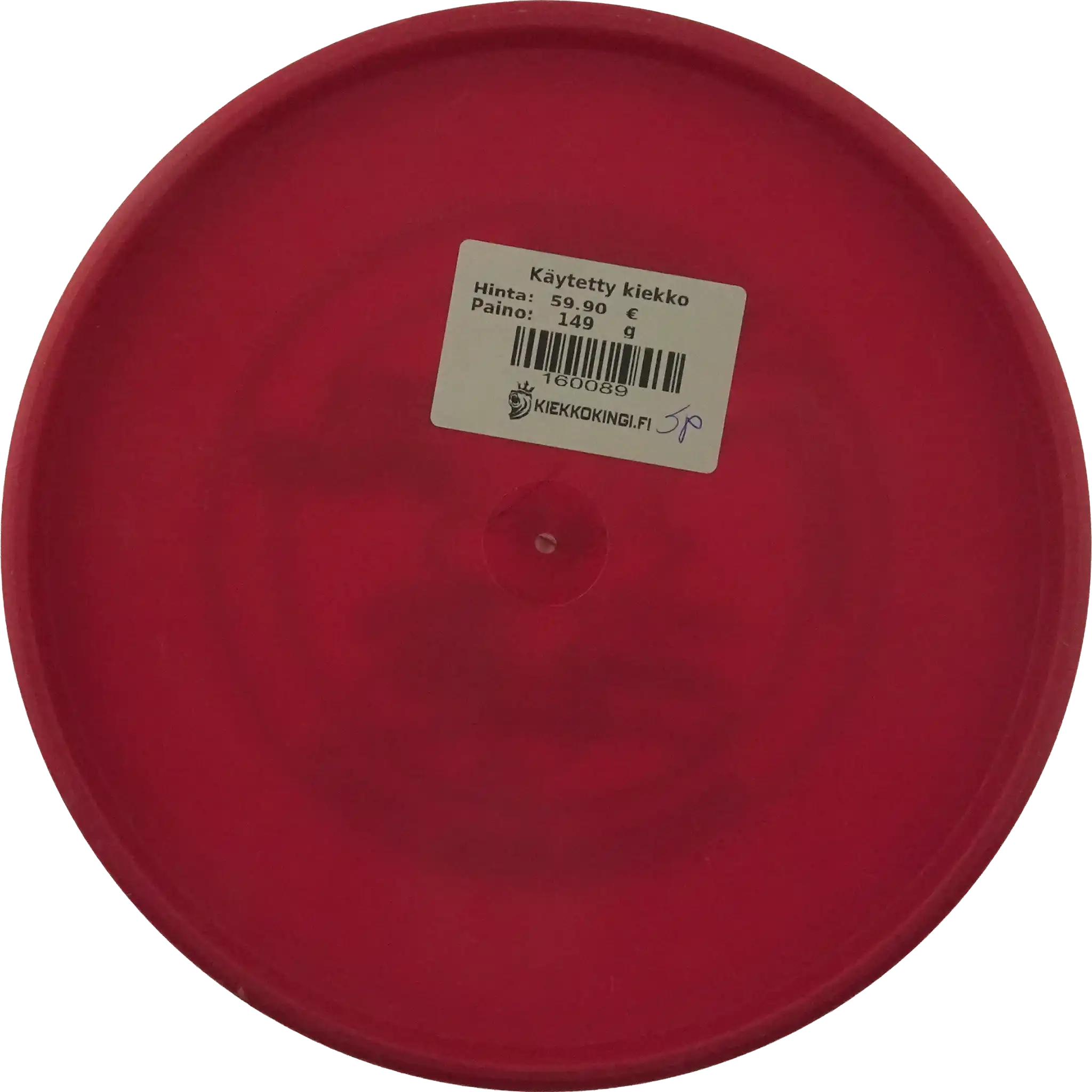 DX Birdie - PFN
