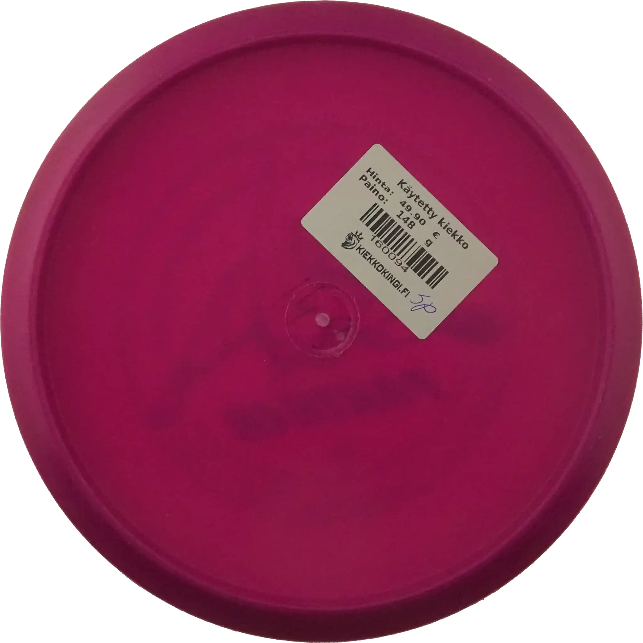 DX Panther - PFN - 150 Class