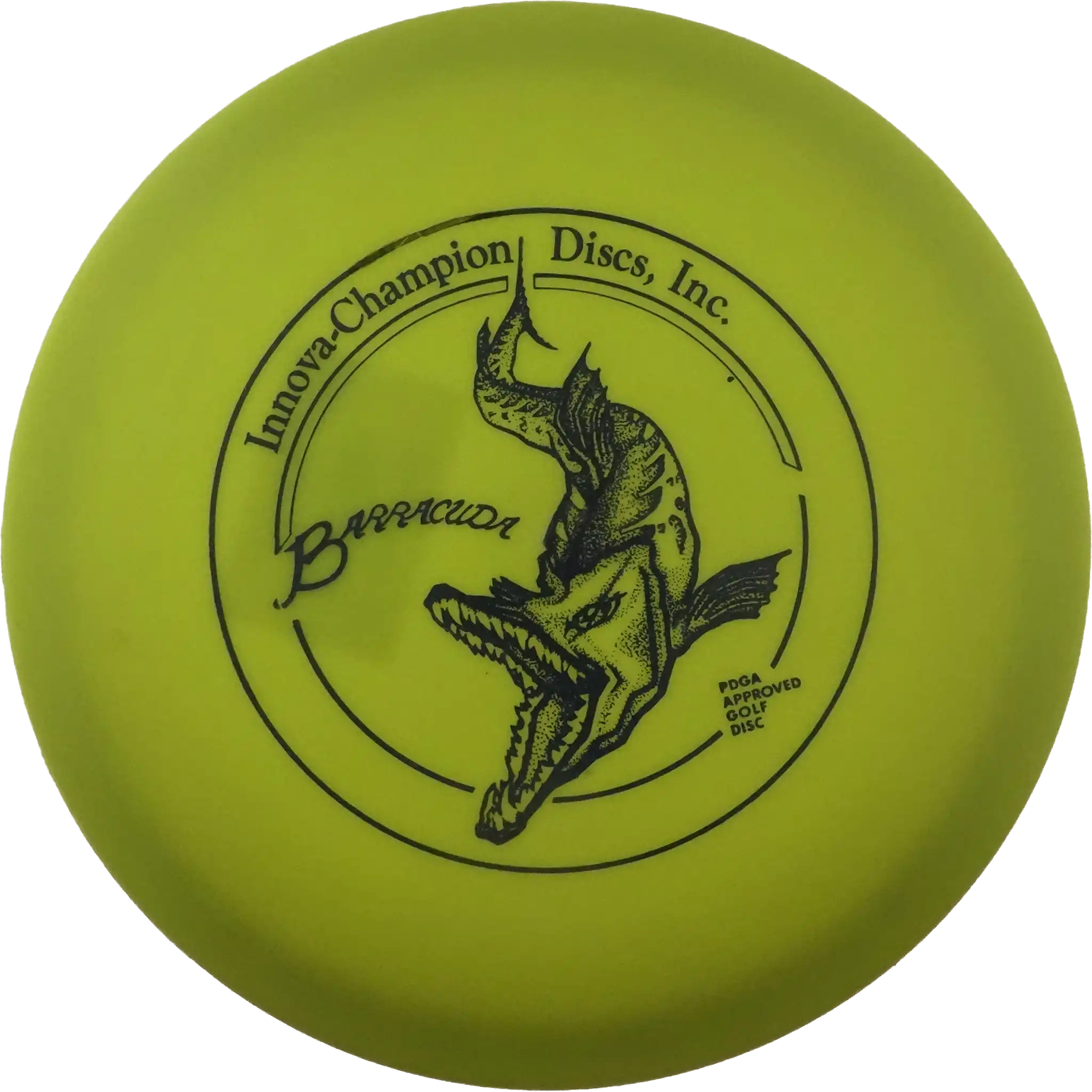 DX Barracuda - PFN - Circle Stamp (Kopio)