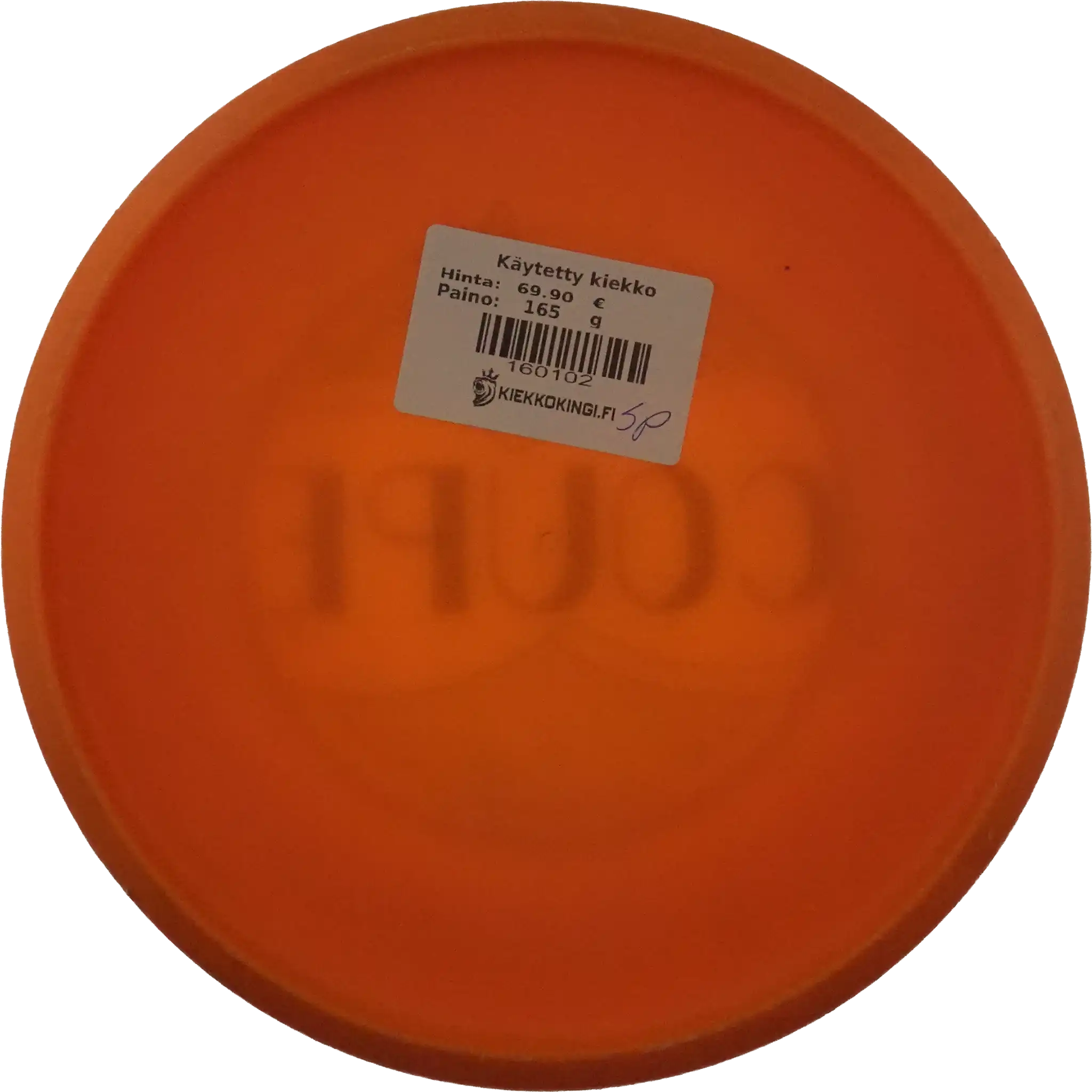 DX Coupe - PFN - Old Mold