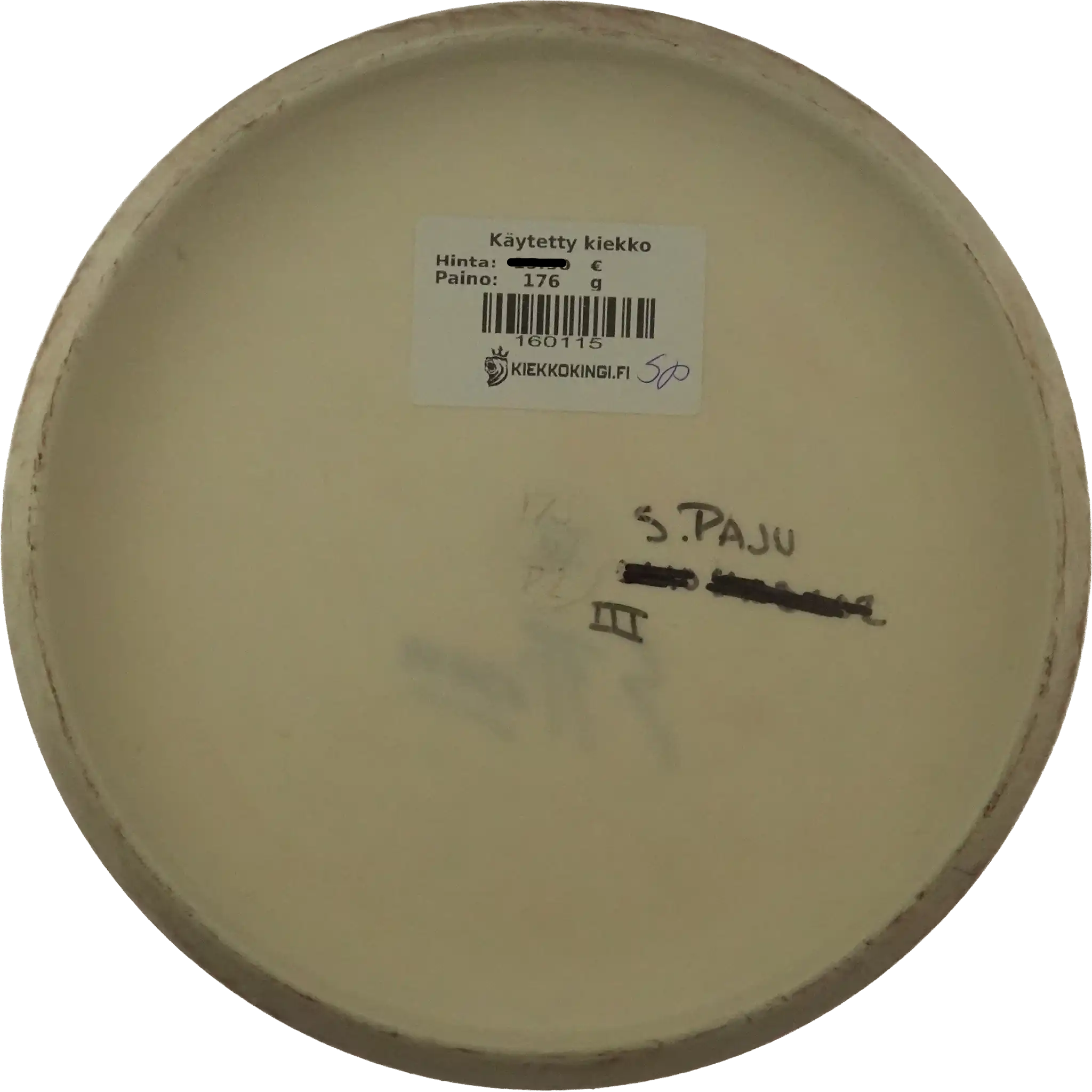 D-Line P2 - Proto - Innova Made