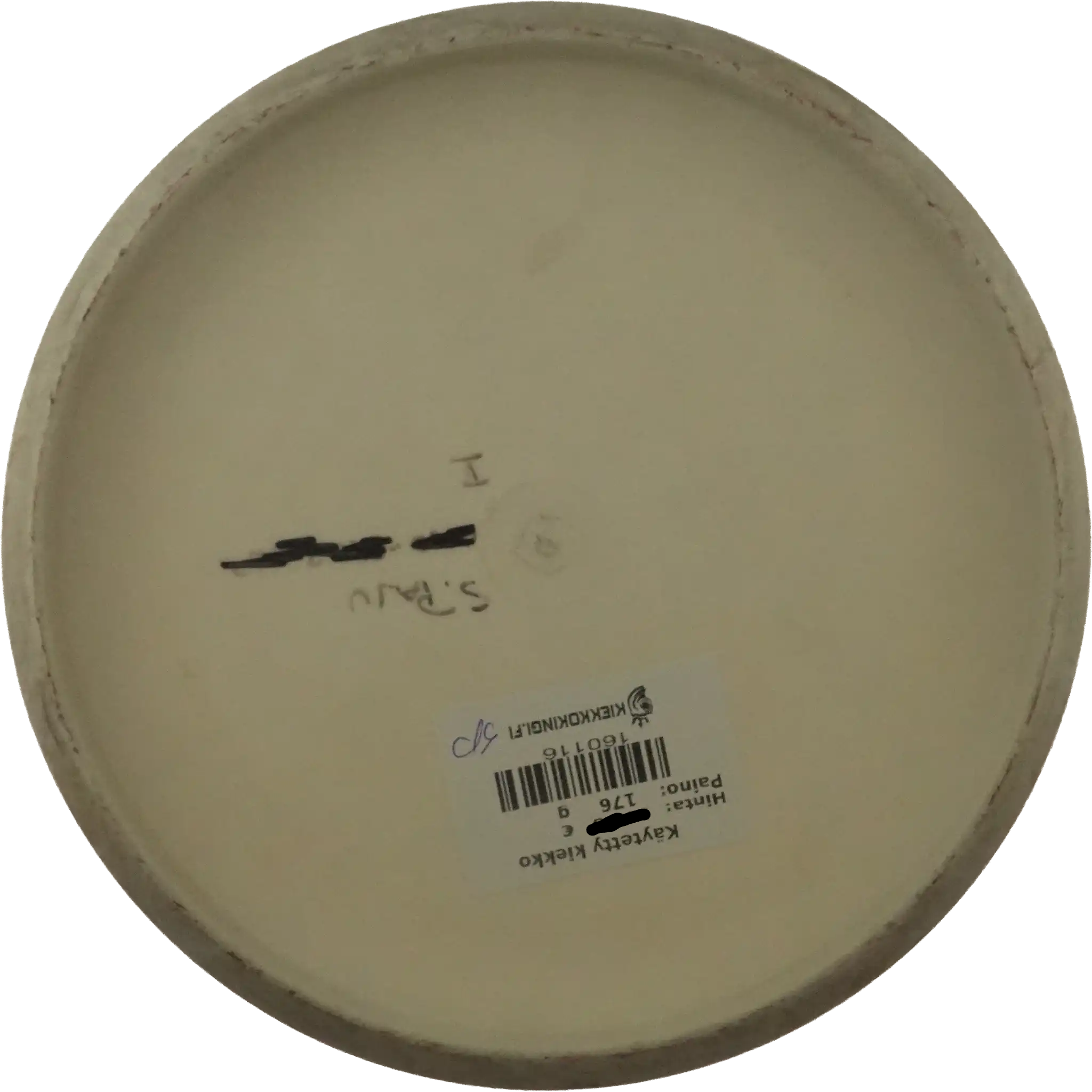D-Line P2 - Proto - Innova Made