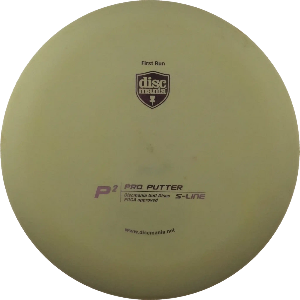 S-Line P2 - First Run - Innova Made