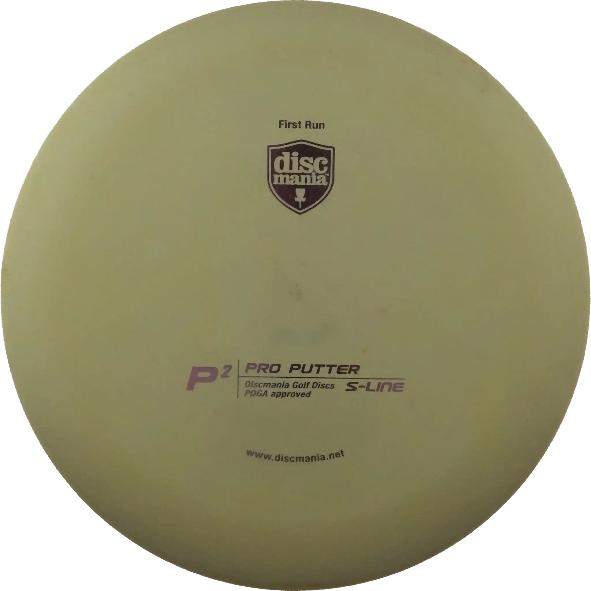 S-Line P2 - First Run - Innova Made