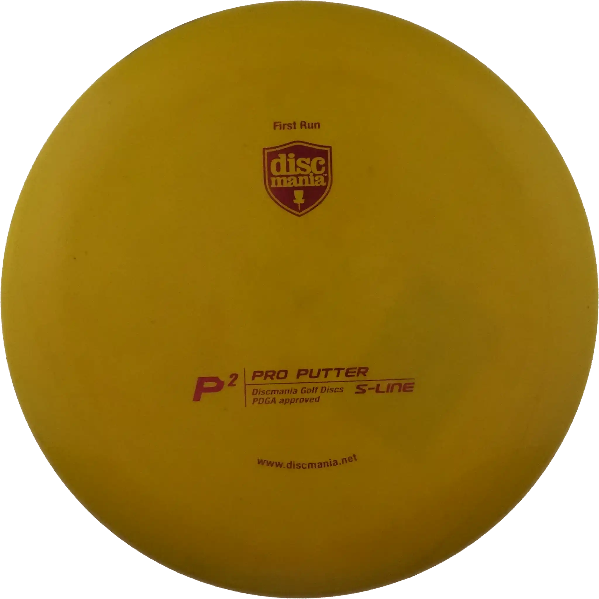 S-Line P2 - First Run - Innova Made