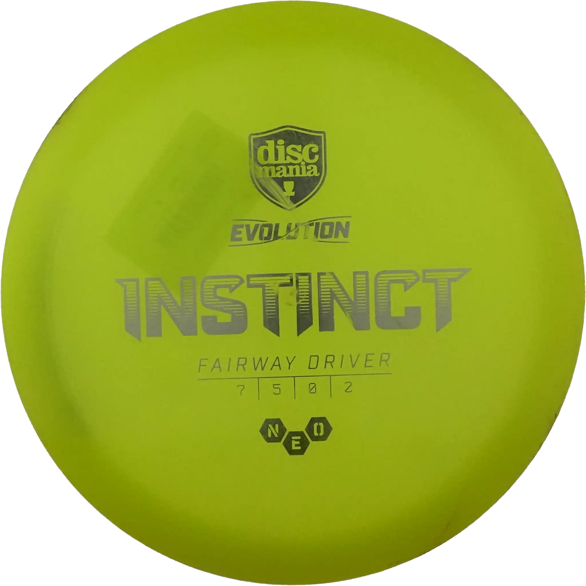 Neo Instinct