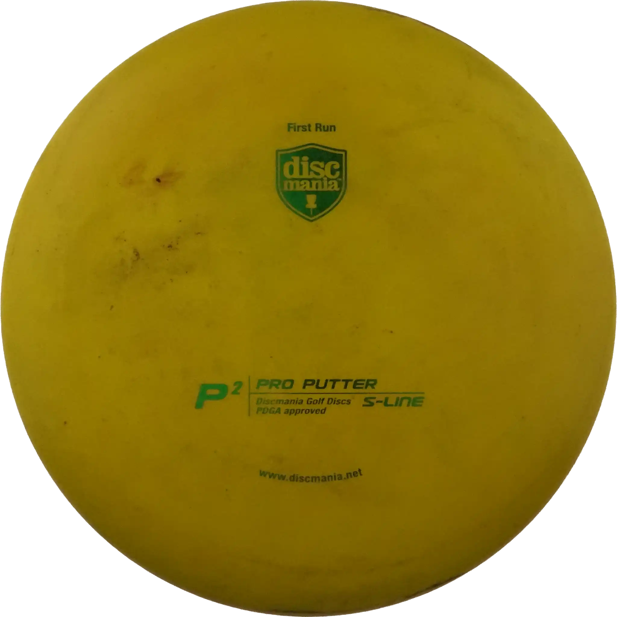 S-Line P2 - First Run - Innova Made