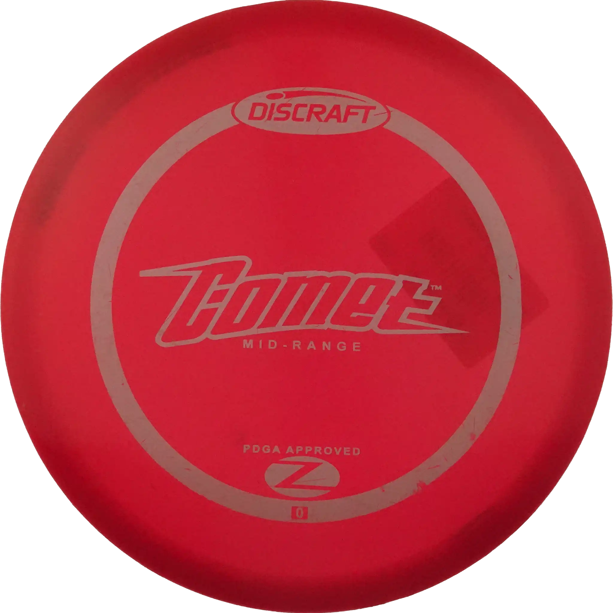 Z Comet