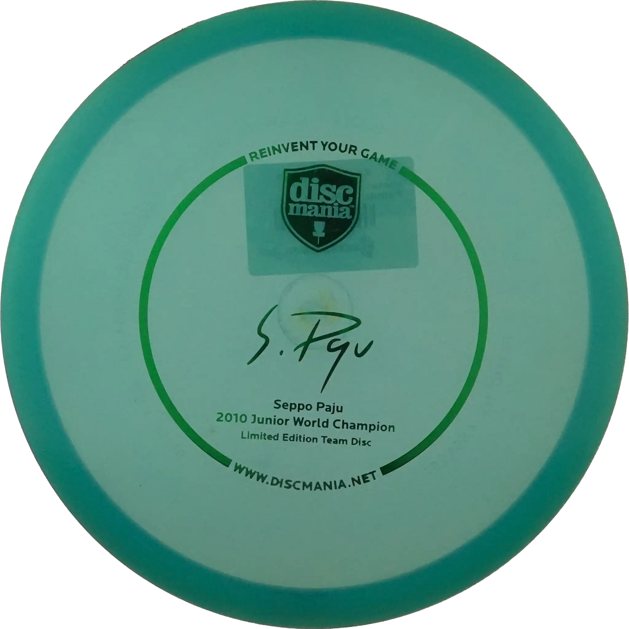 C-Line MD2 - First Run - Seppo Paju - 18/27 - Innova Made