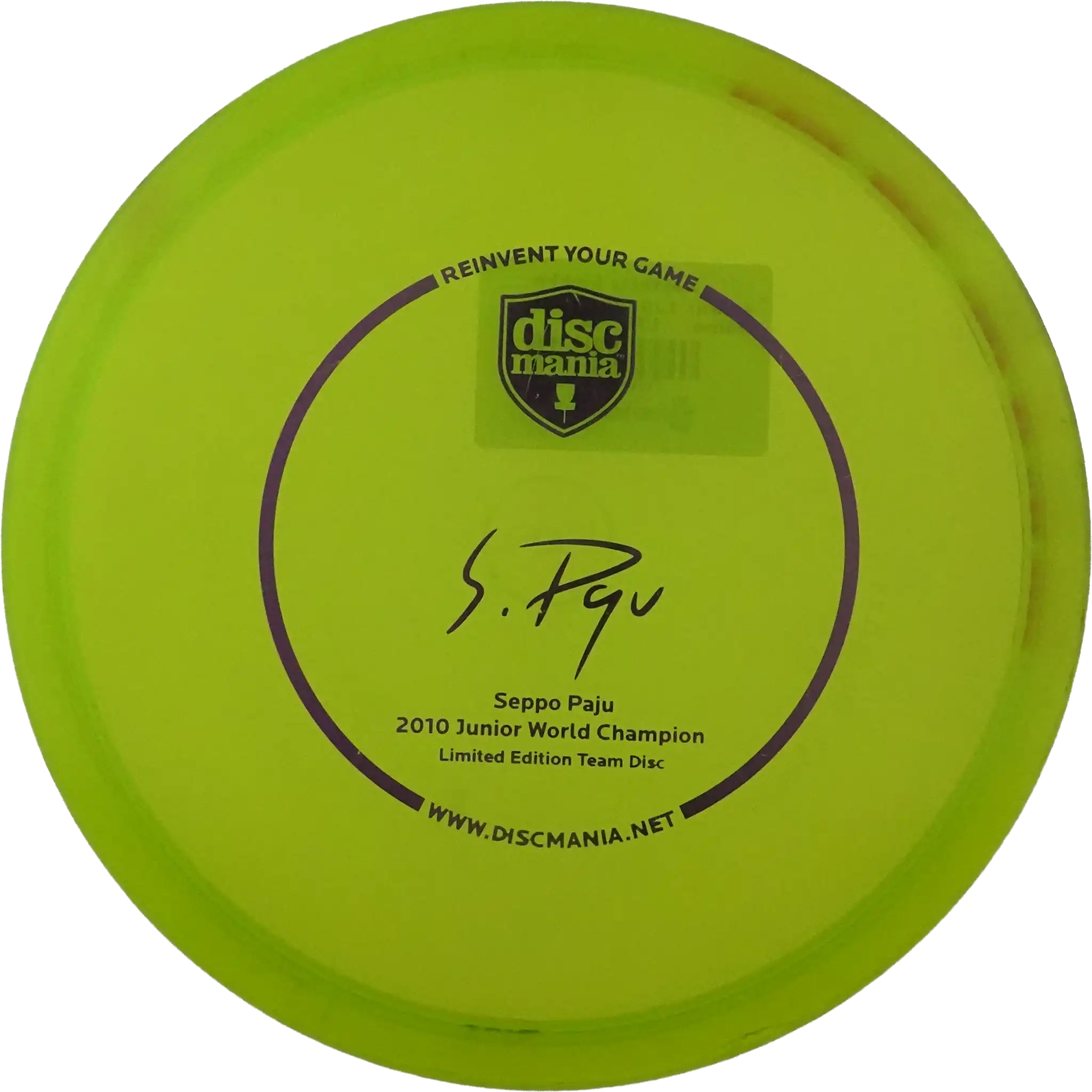C-Line MD2 - First Run - 7/27 - Innova Made