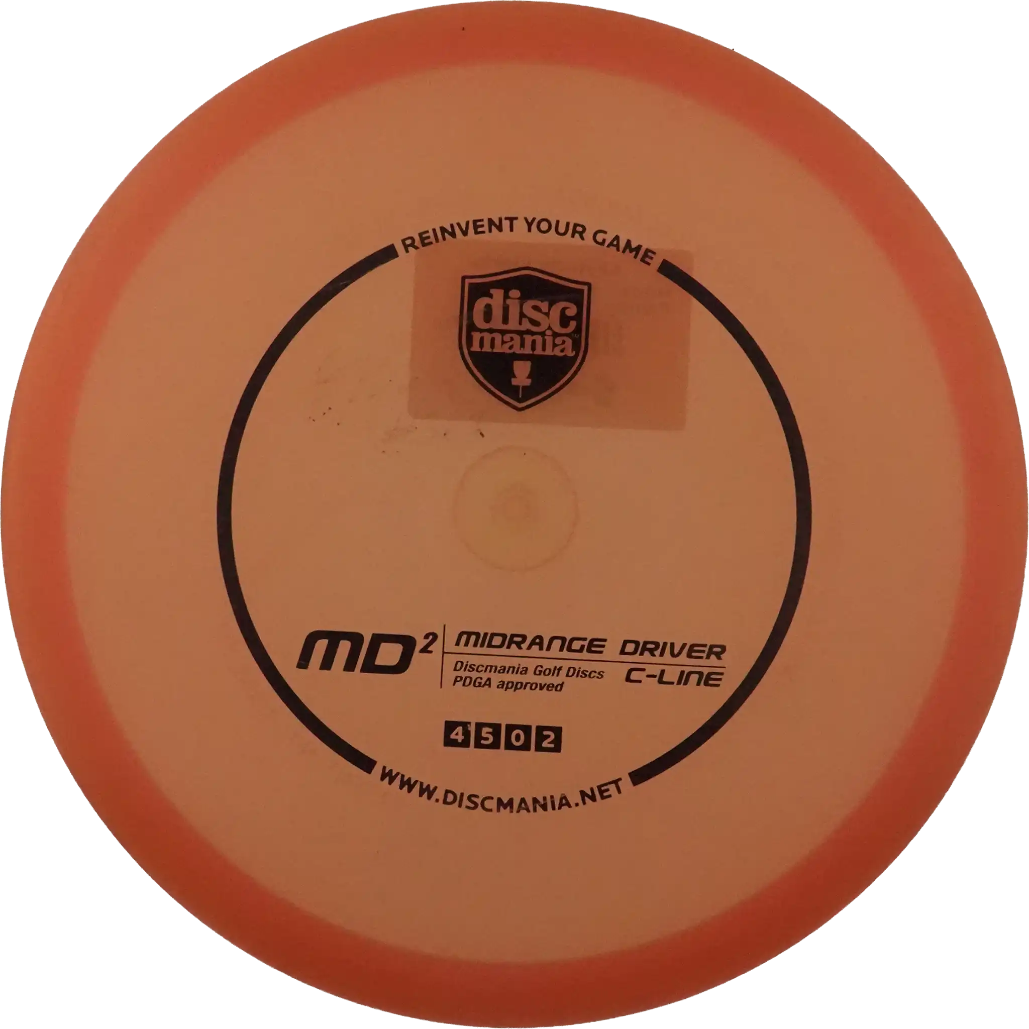C-Line MD2 - First Run - Innova Made