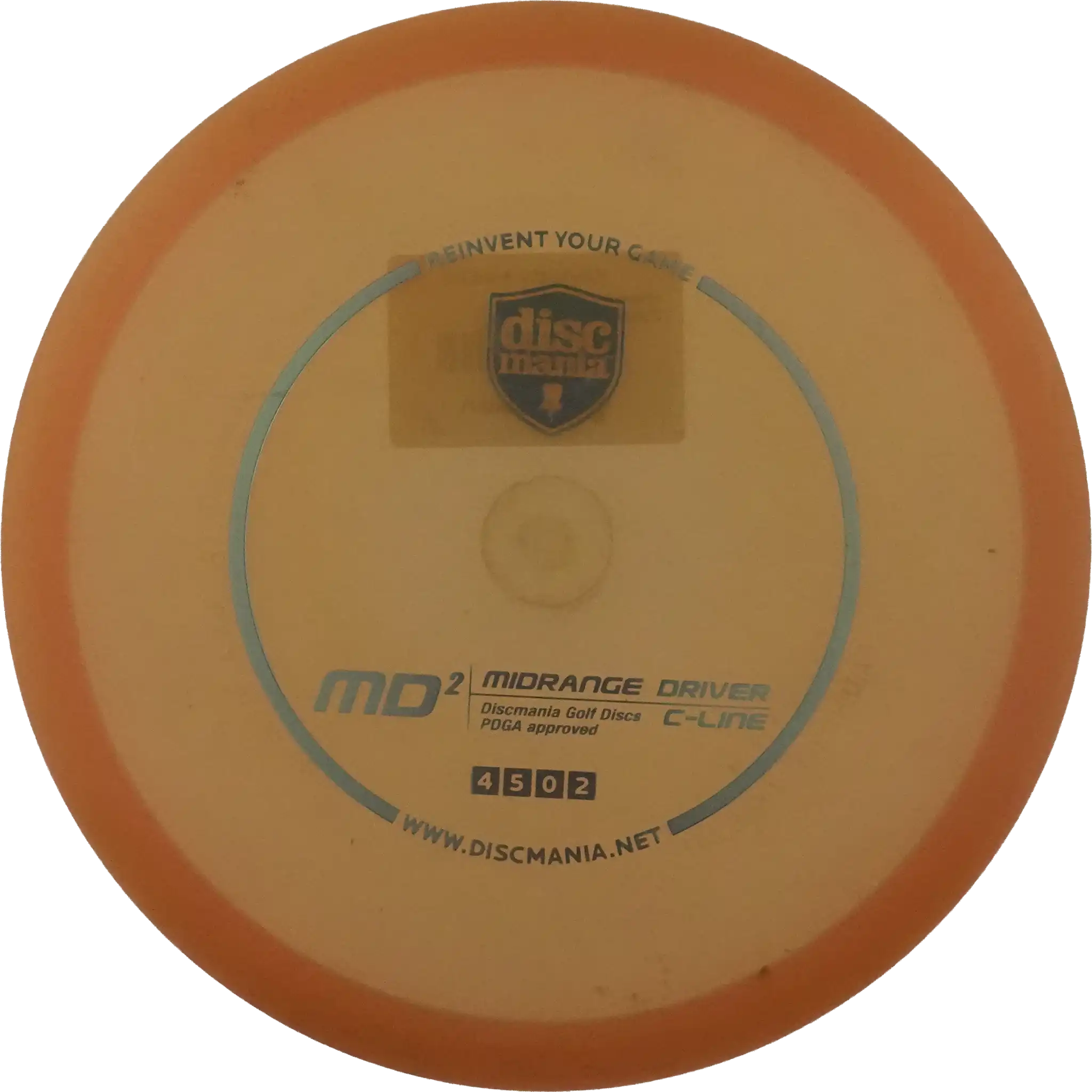 C-Line MD2 - First Run - Innova Made