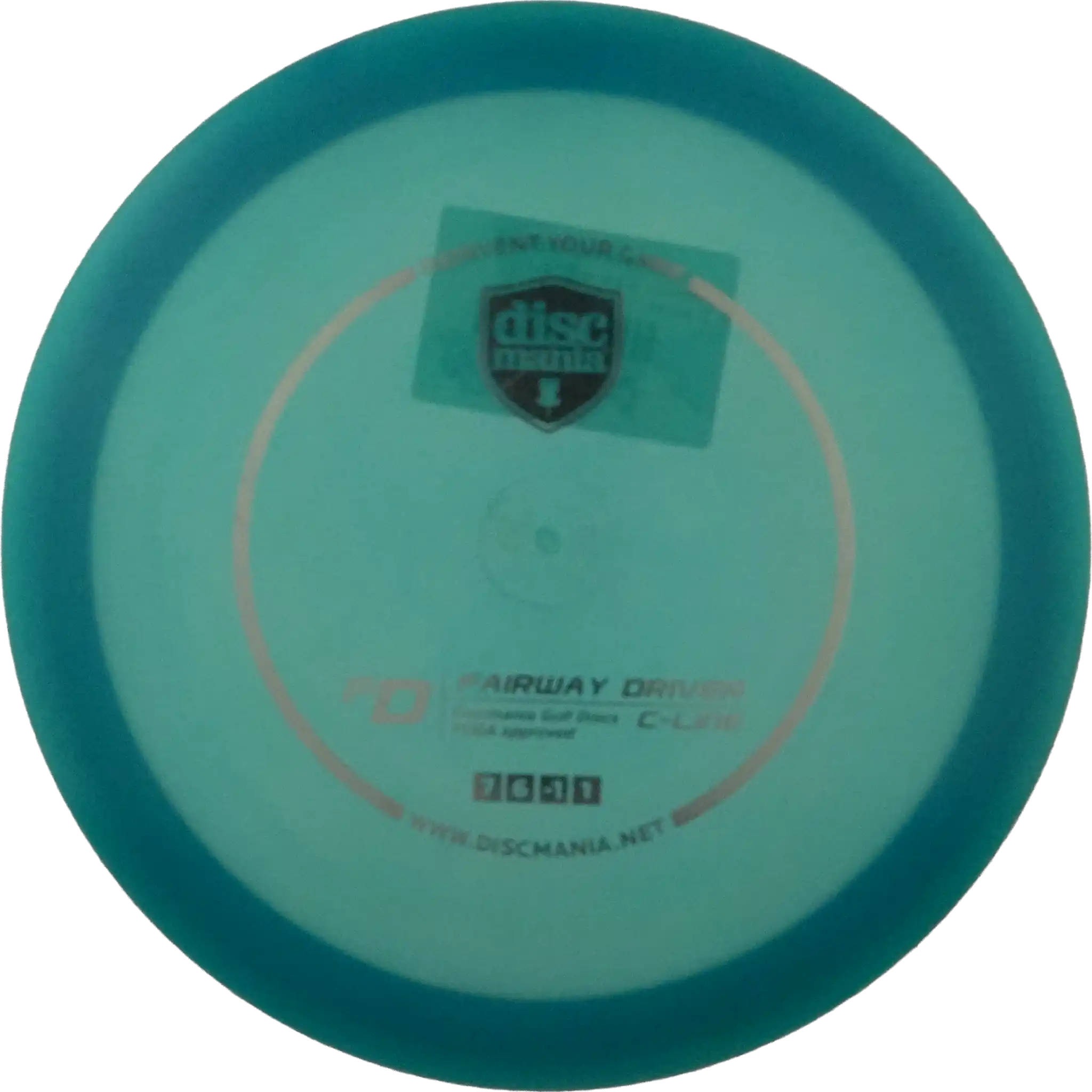 C-Line FD - 2nd Run - Innova Made