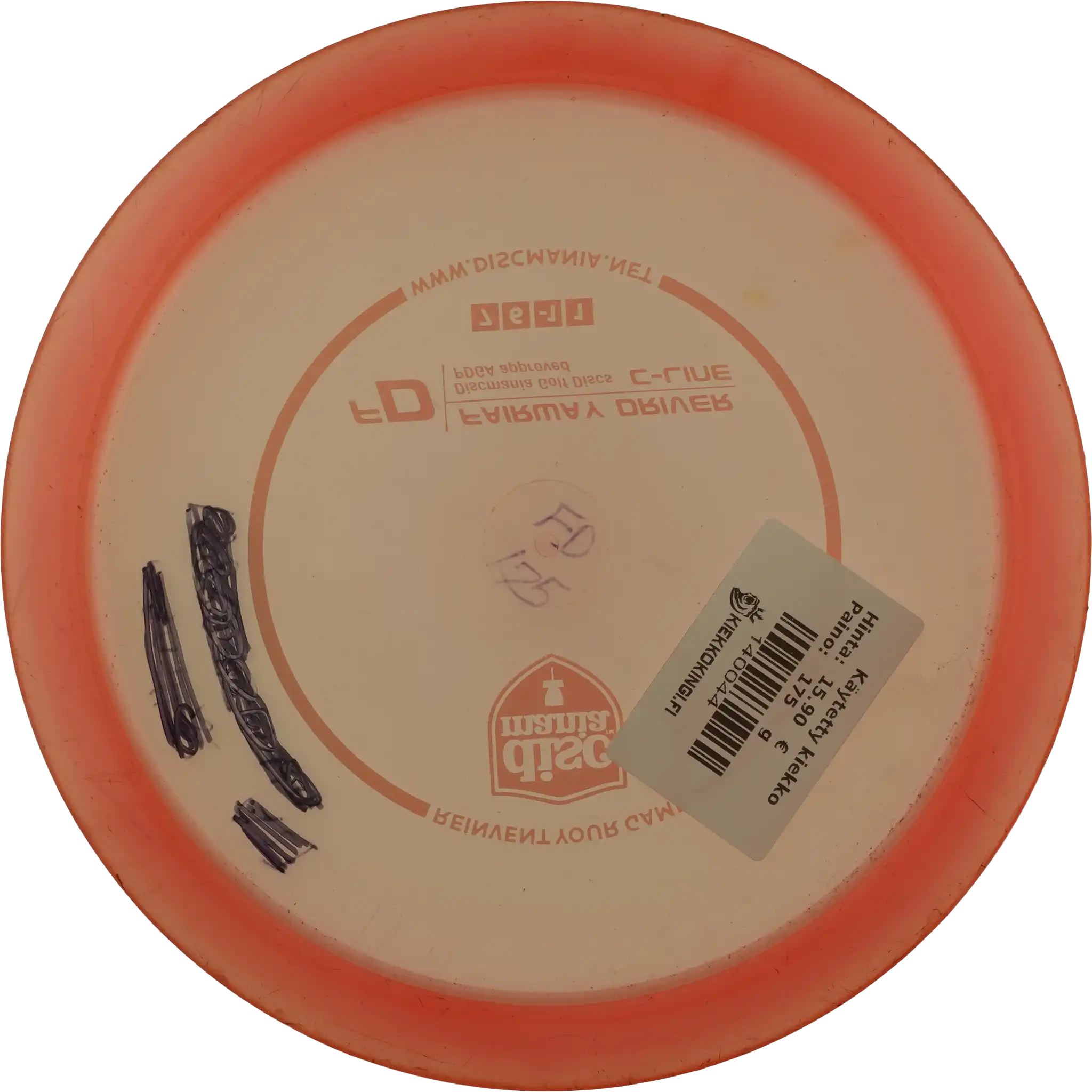 C-Line FD - Innovamade