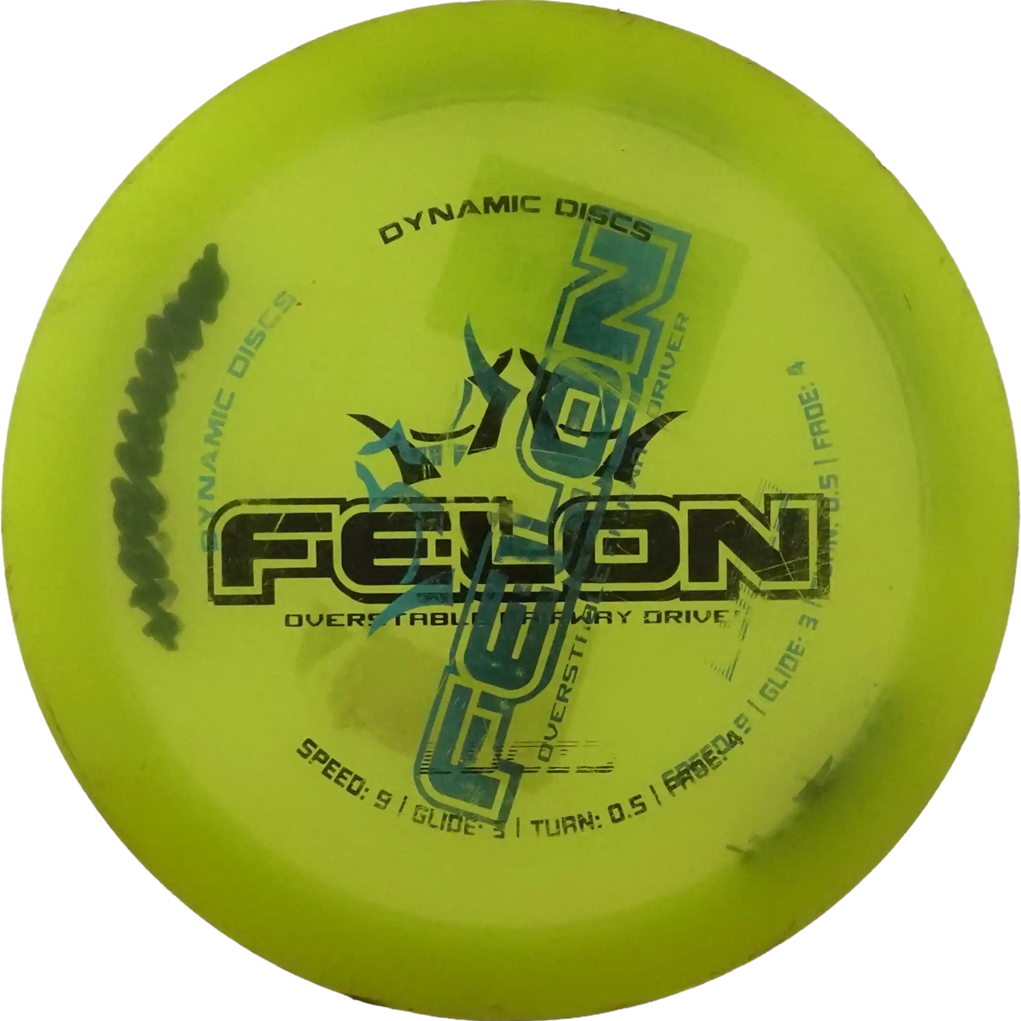 Lucid Felon