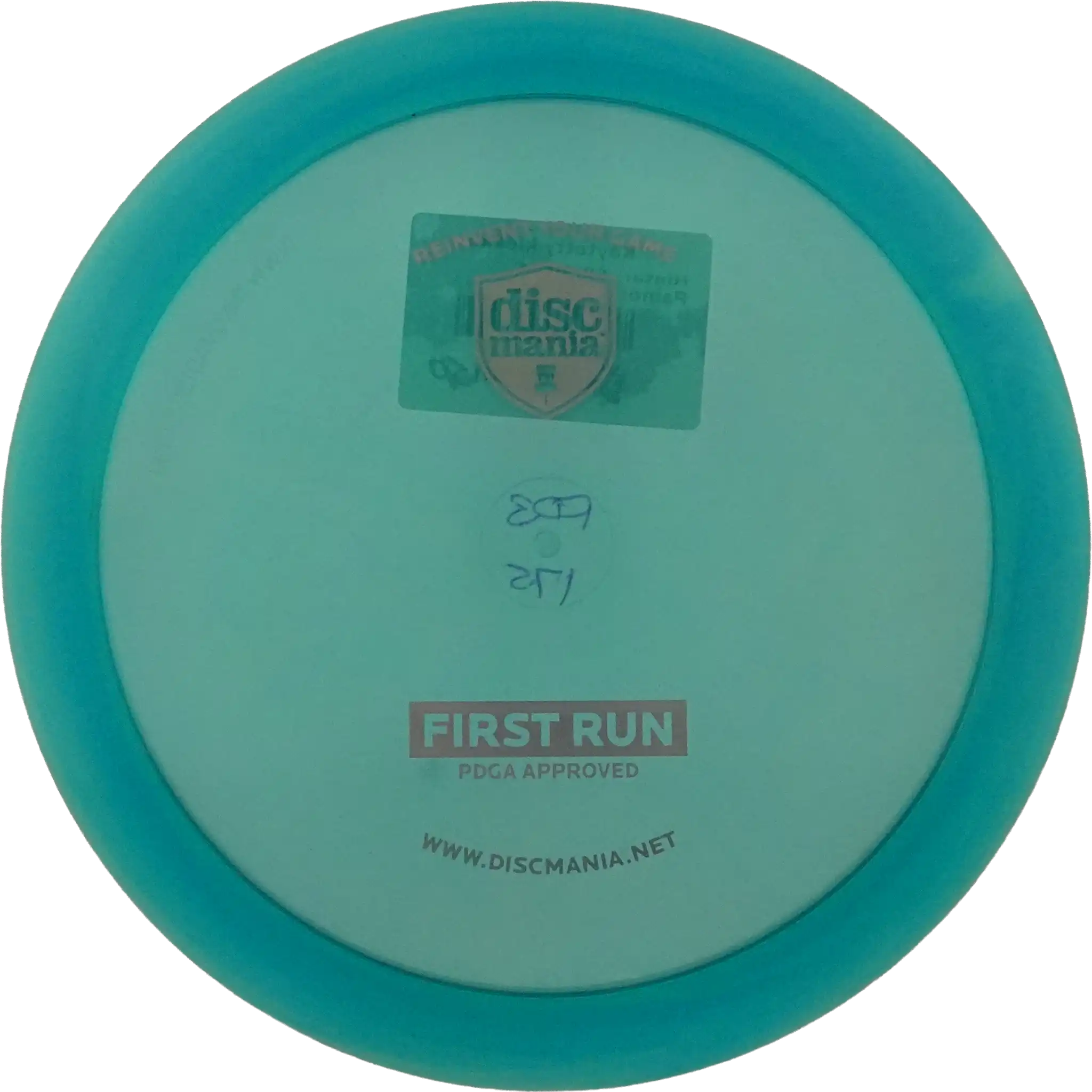 C-Line FD3 - First Run - Innova Made