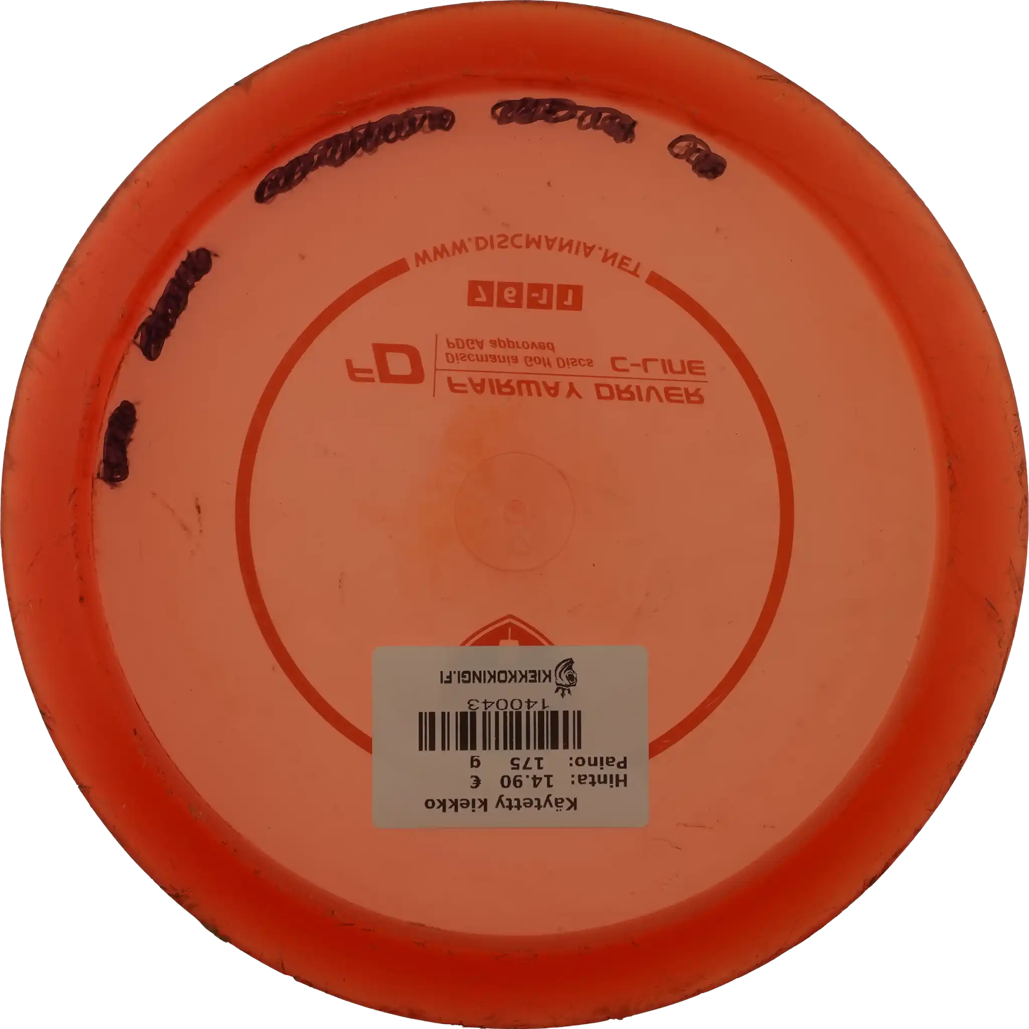 C-Line FD - Innovamade