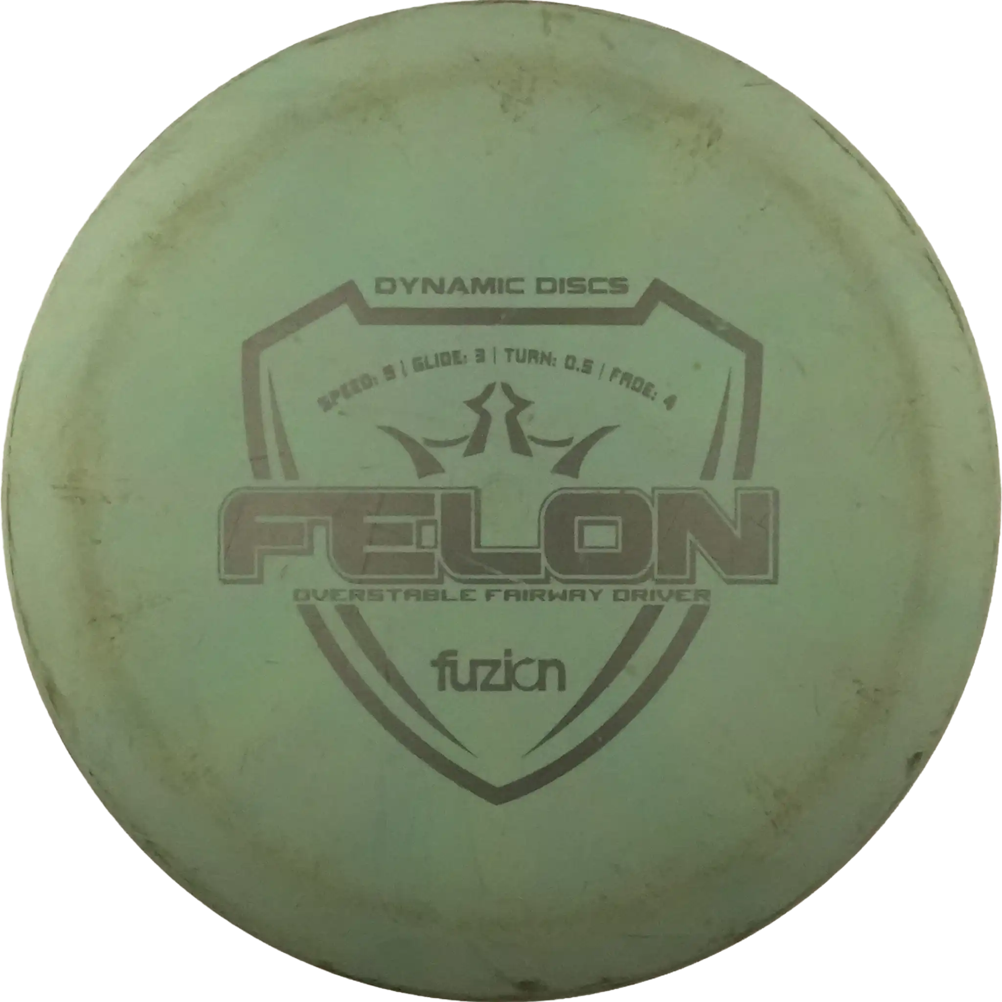 Fuzion Felon