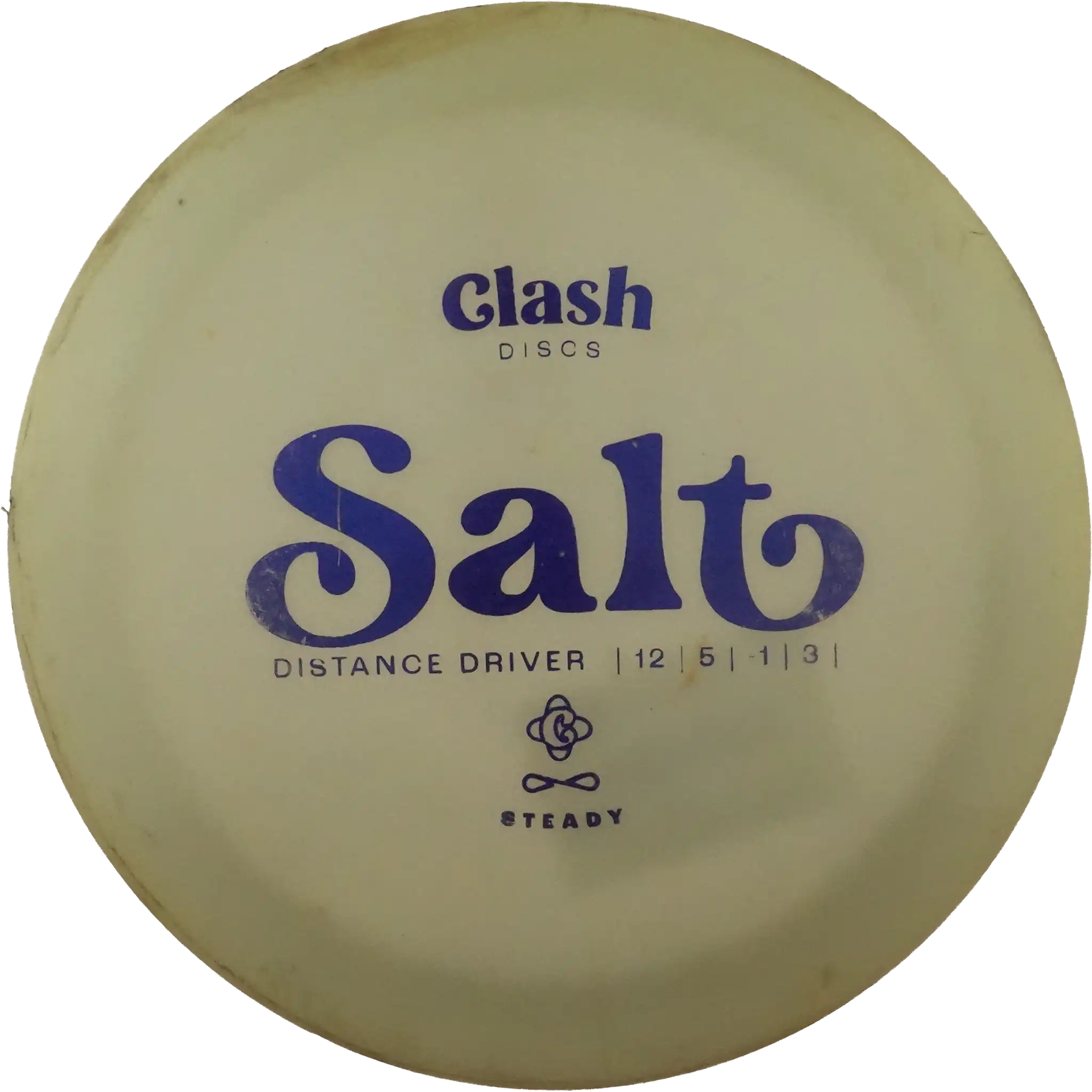 Steady Salt