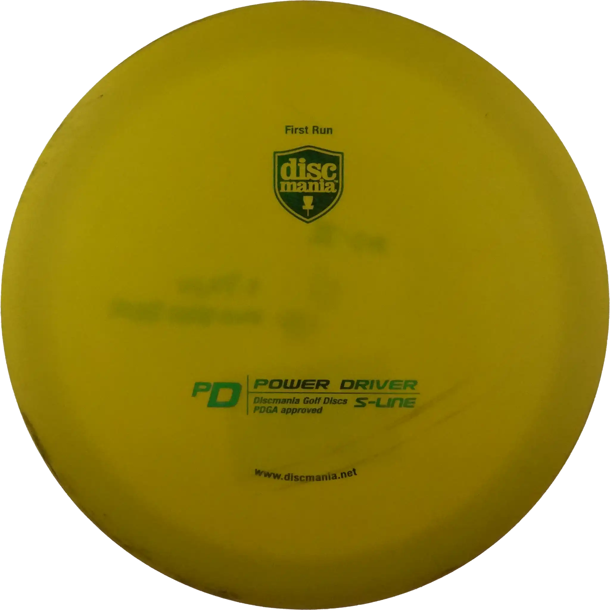 S-Line PD - First Run - Innova Made