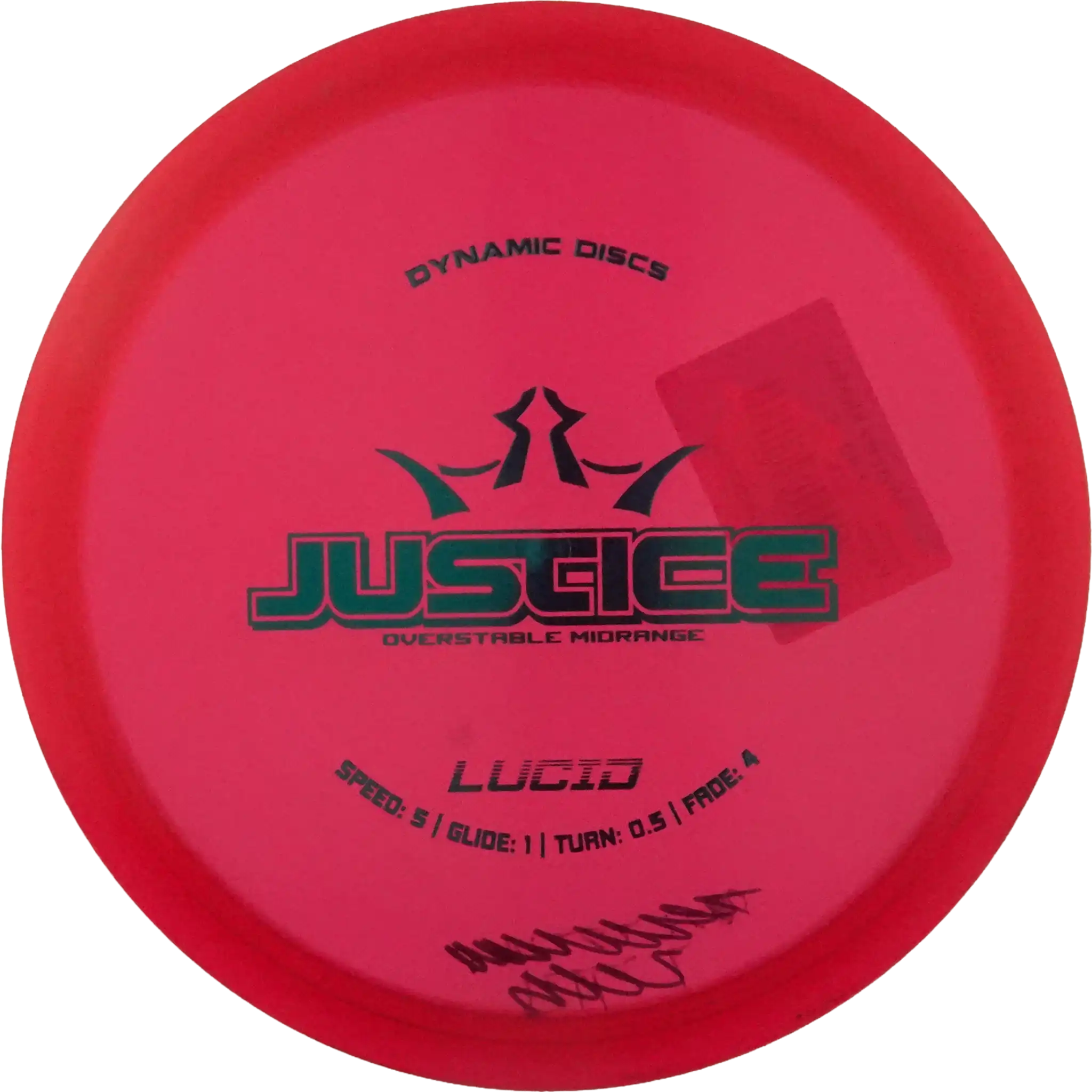 Lucid Justice