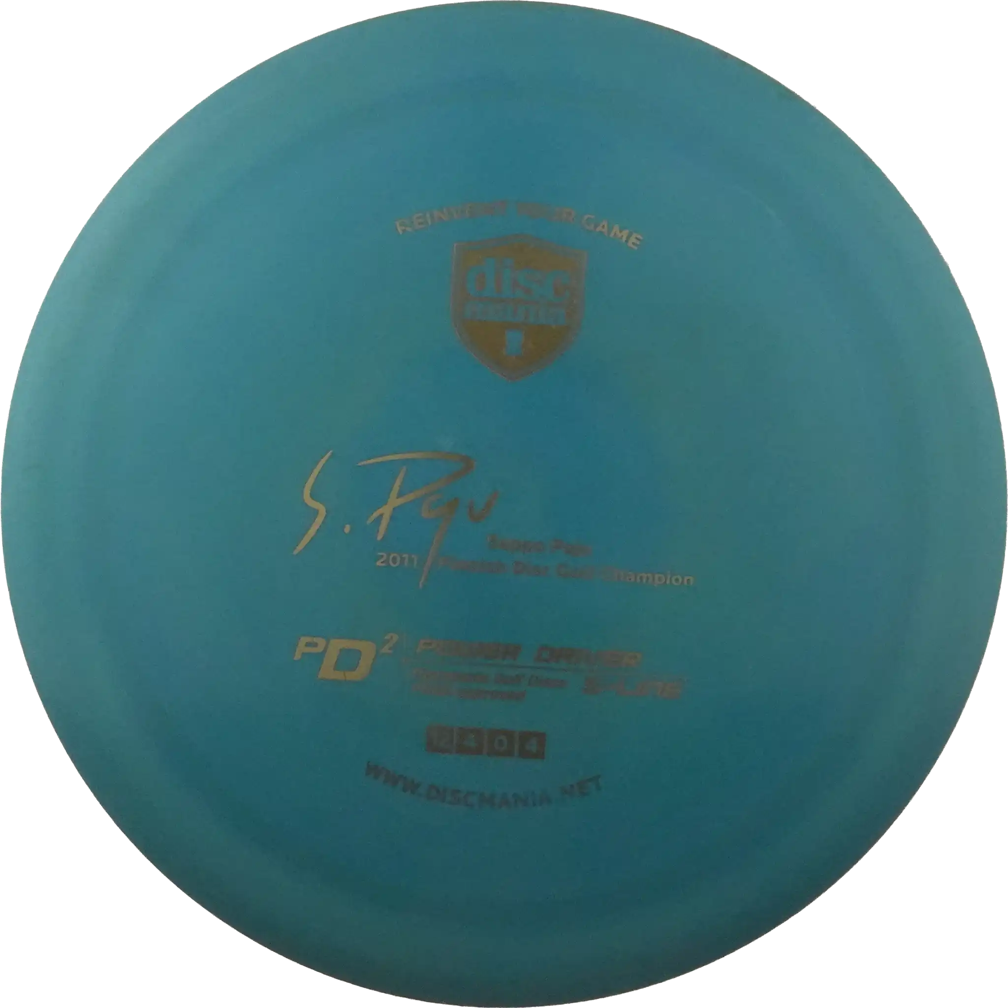 S-Line PD2 - Seppo Paju - Innova Made
