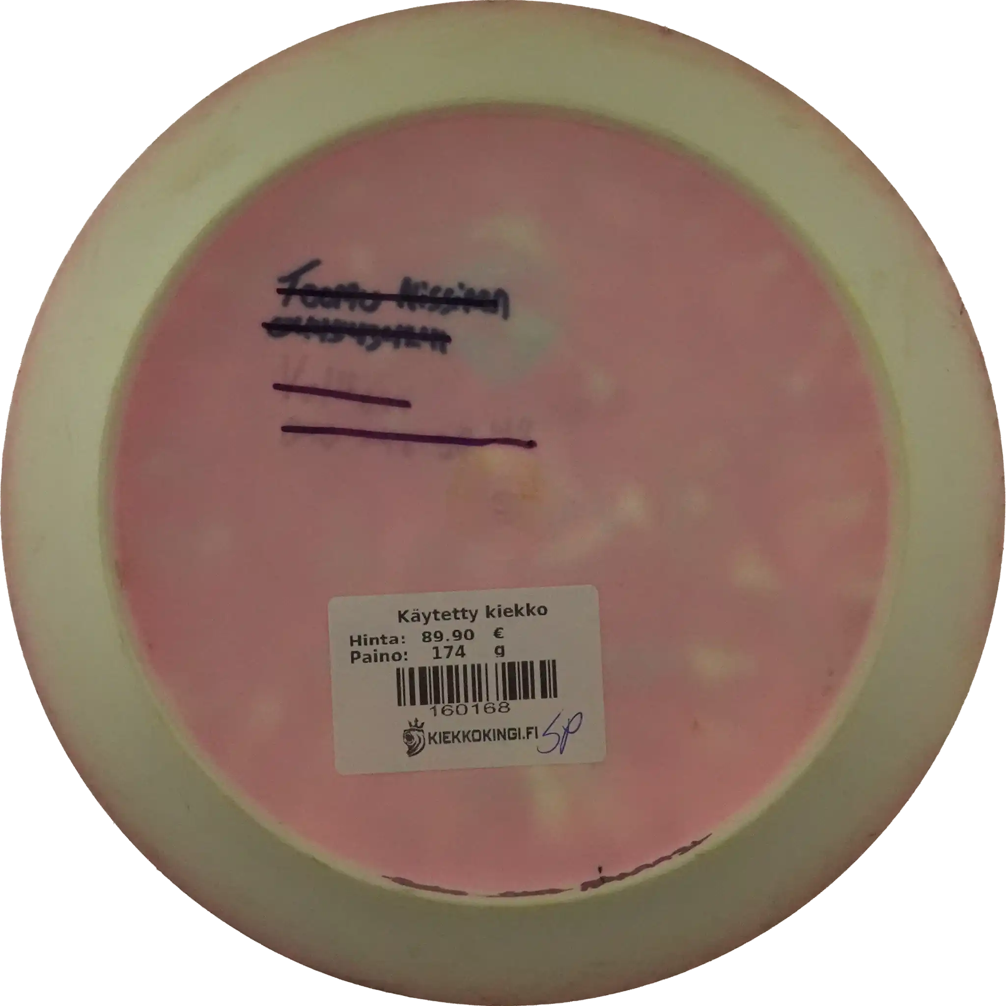 S-Line PD2 - Seppo Paju - Innova Made